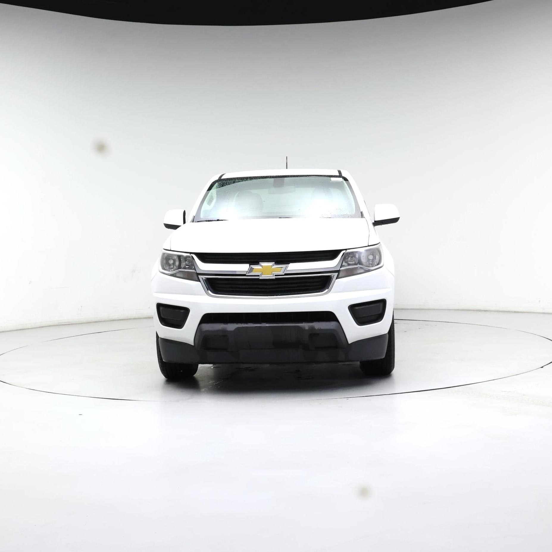 Thumbnail: 2020 Chevrolet Colorado - 5