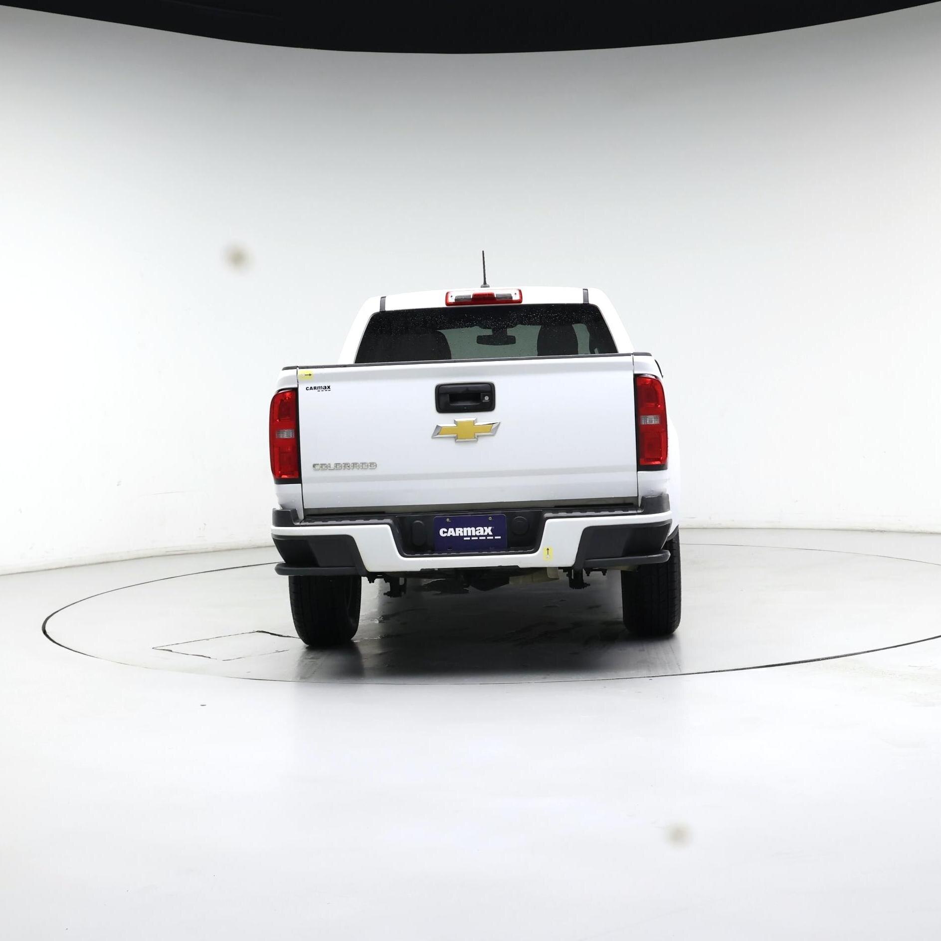 Thumbnail: 2020 Chevrolet Colorado - 6