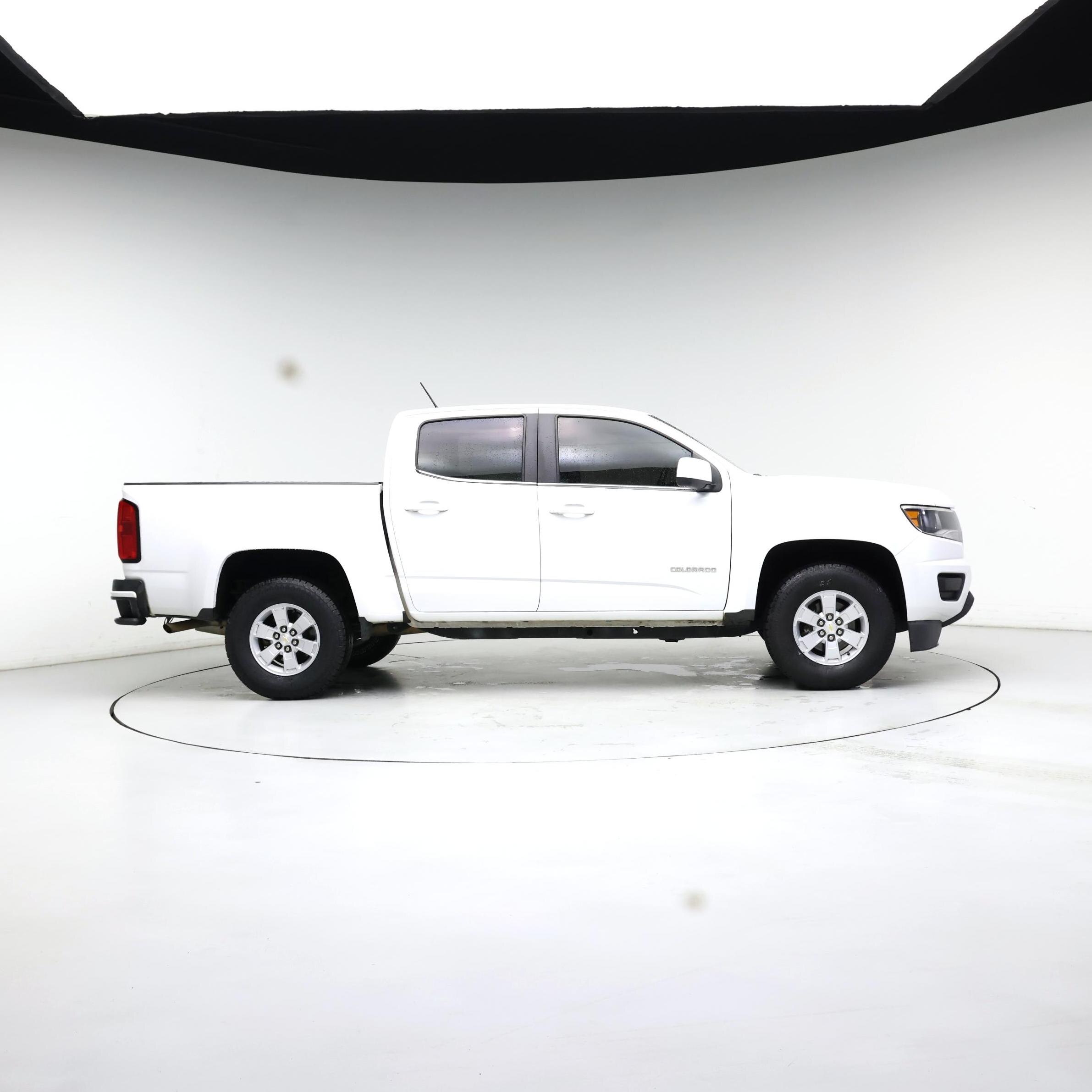 Thumbnail: 2020 Chevrolet Colorado - 7