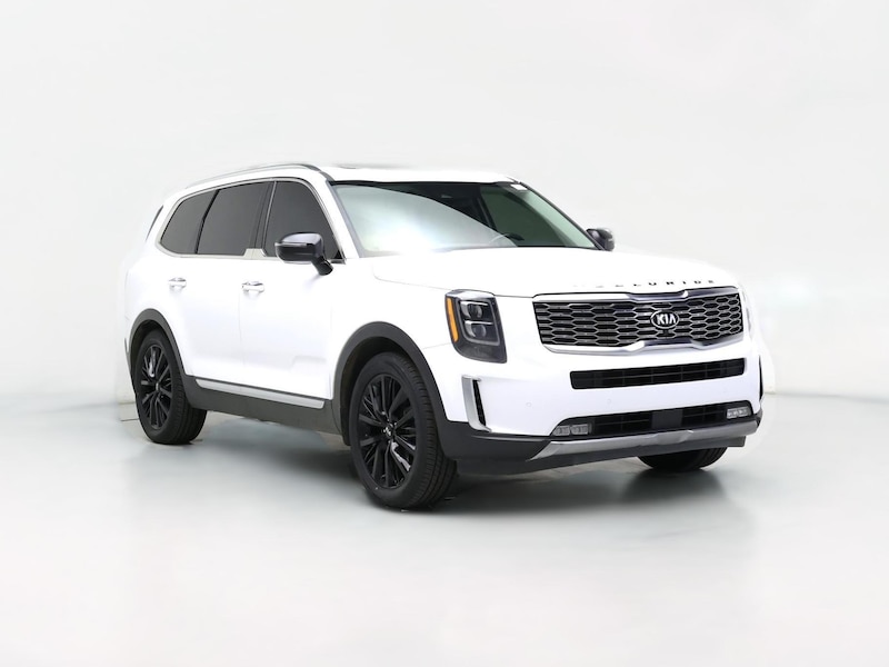 2021 Kia Telluride LX -
                  Memphis, TN