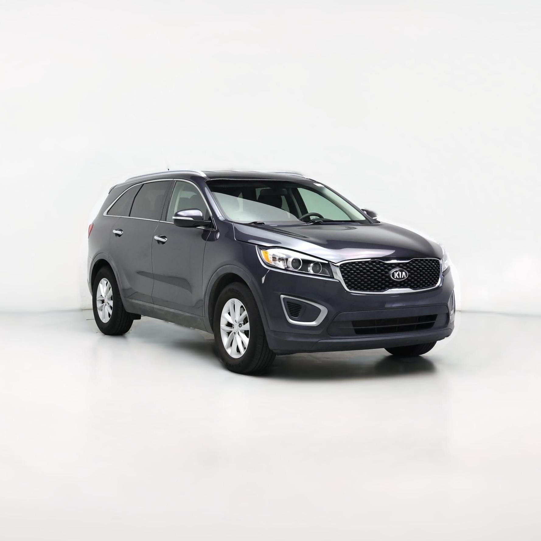 Thumbnail: 2018 Kia Sorento - 1