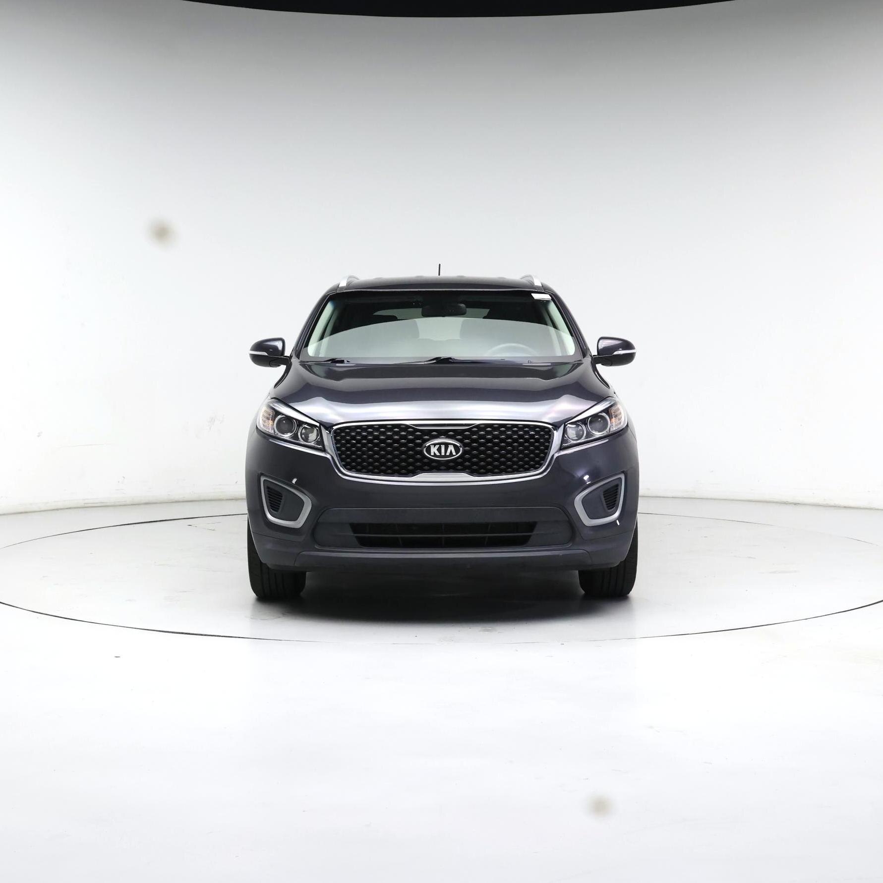 Thumbnail: 2018 Kia Sorento - 5