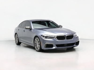 2020 BMW M550 I xDrive