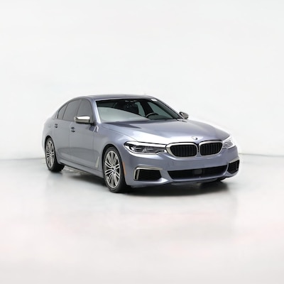 2020 BMW M550 I xDrive