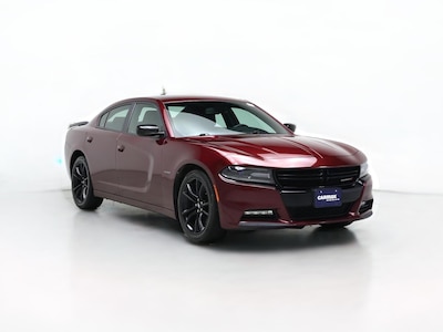 2017 Dodge Charger R/T