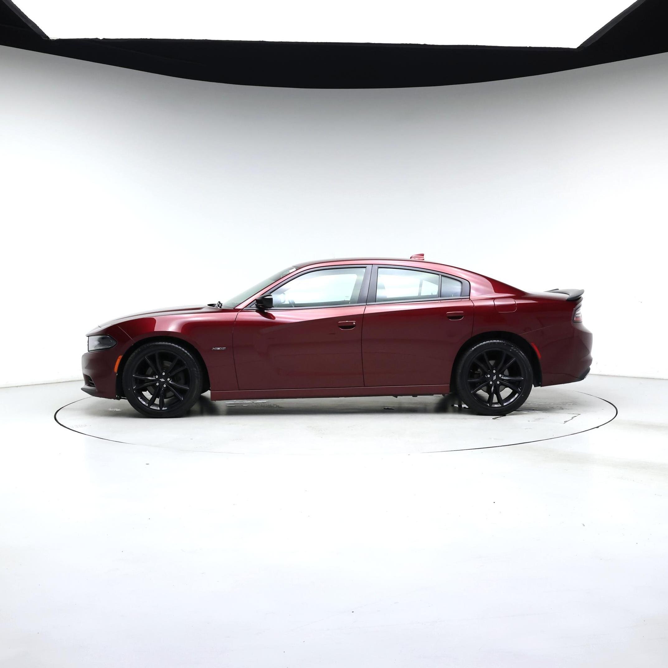 Thumbnail: 2017 Dodge Charger - 3