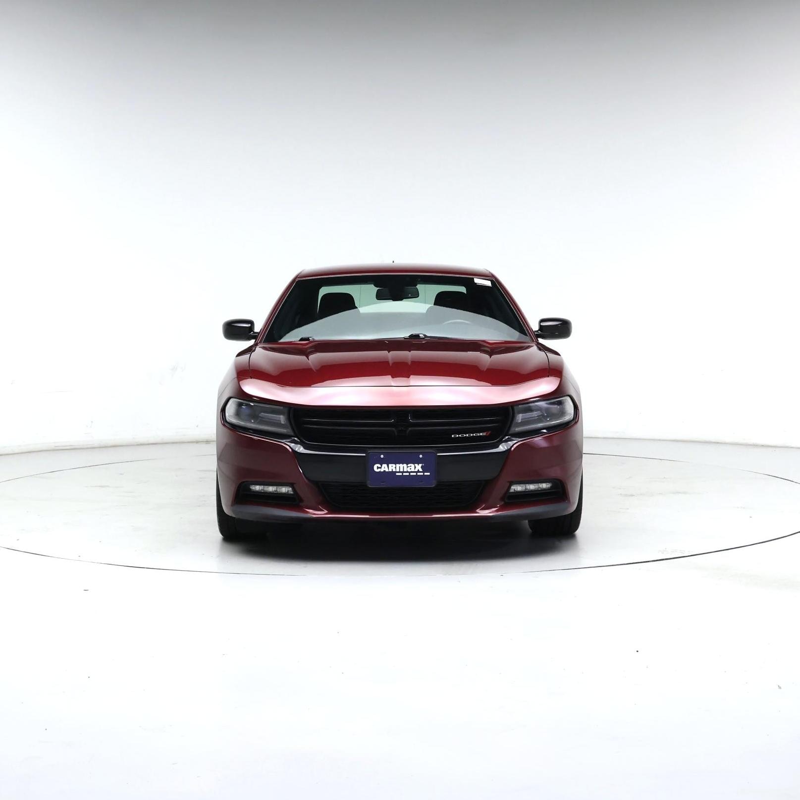Thumbnail: 2017 Dodge Charger - 5
