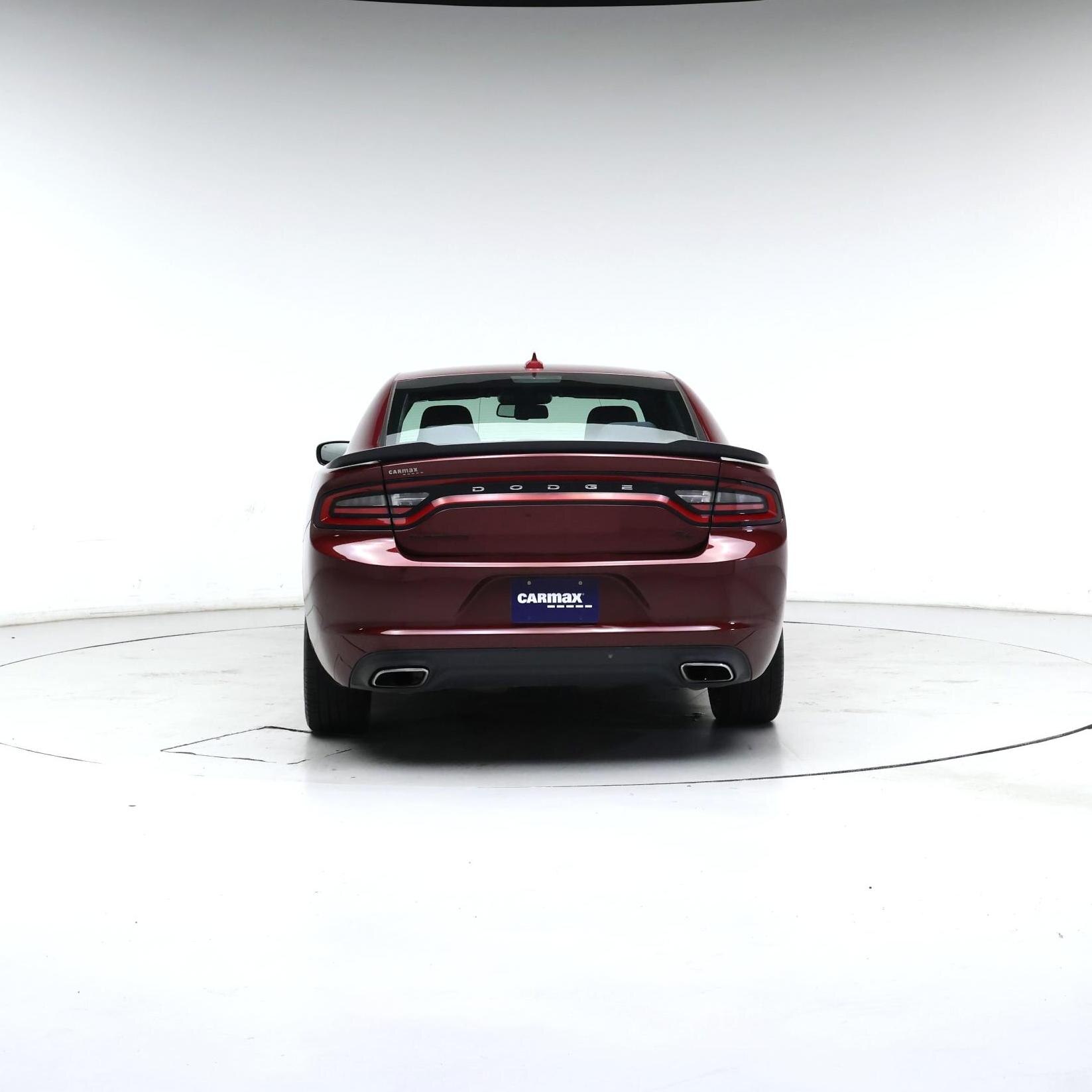 Thumbnail: 2017 Dodge Charger - 6
