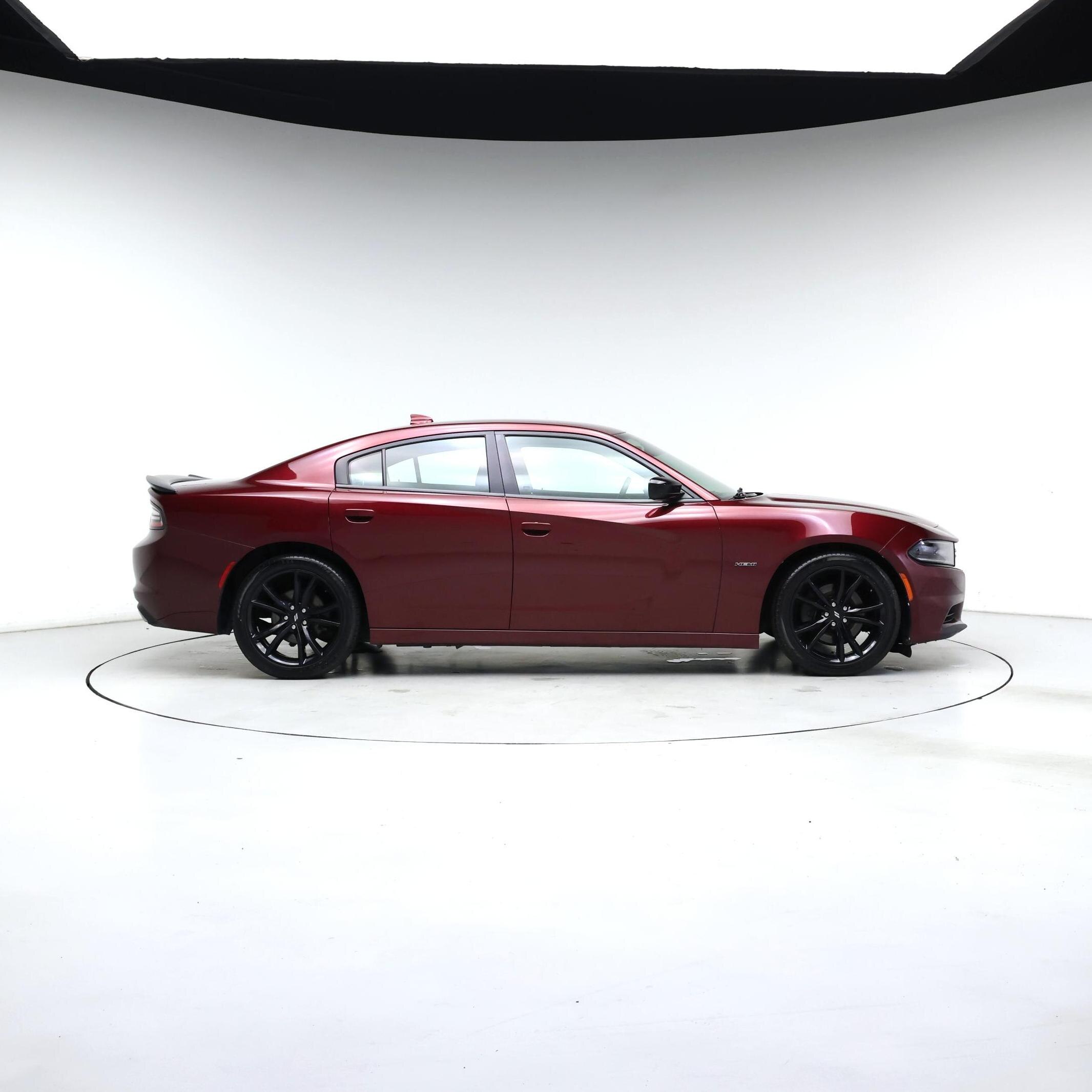 Thumbnail: 2017 Dodge Charger - 7