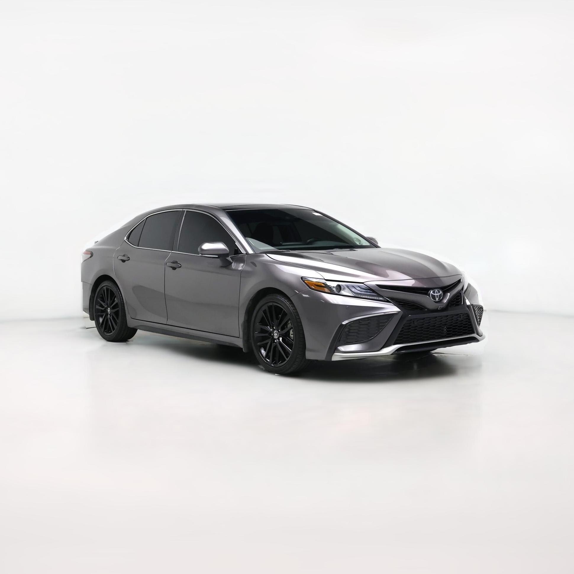 Thumbnail: 2024 Toyota Camry - 1
