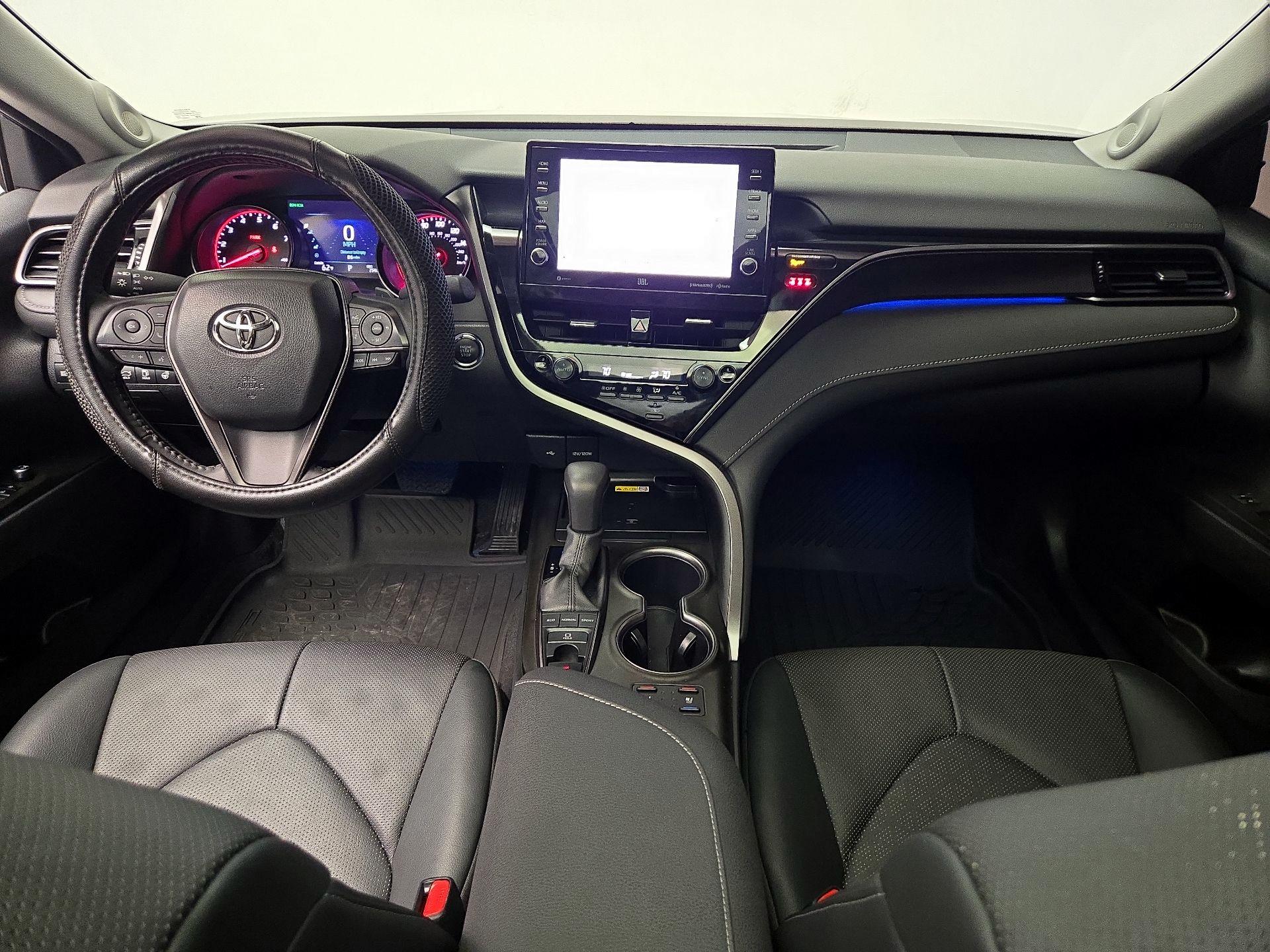 Thumbnail: 2024 Toyota Camry - 9