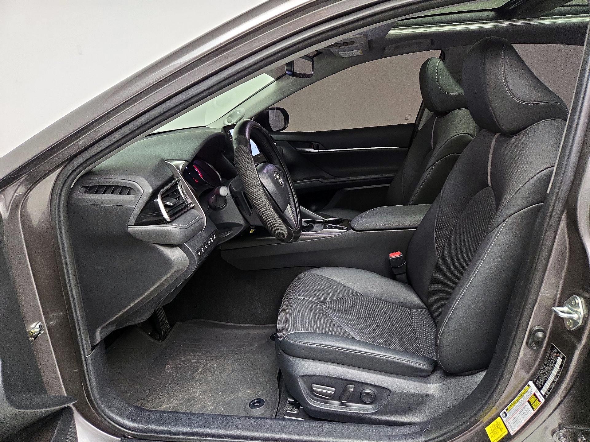 Thumbnail: 2024 Toyota Camry - 11