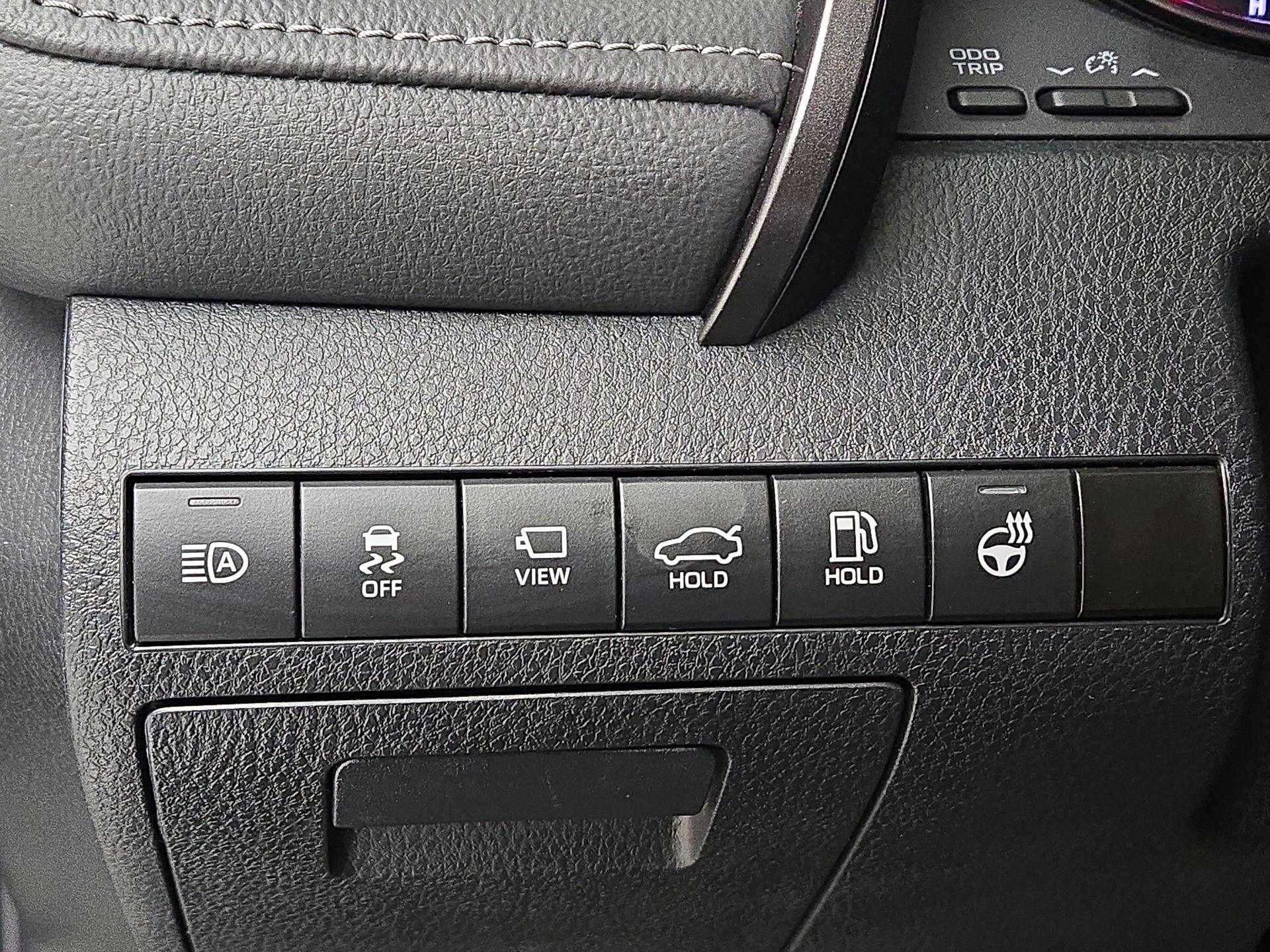 Thumbnail: 2024 Toyota Camry - 13