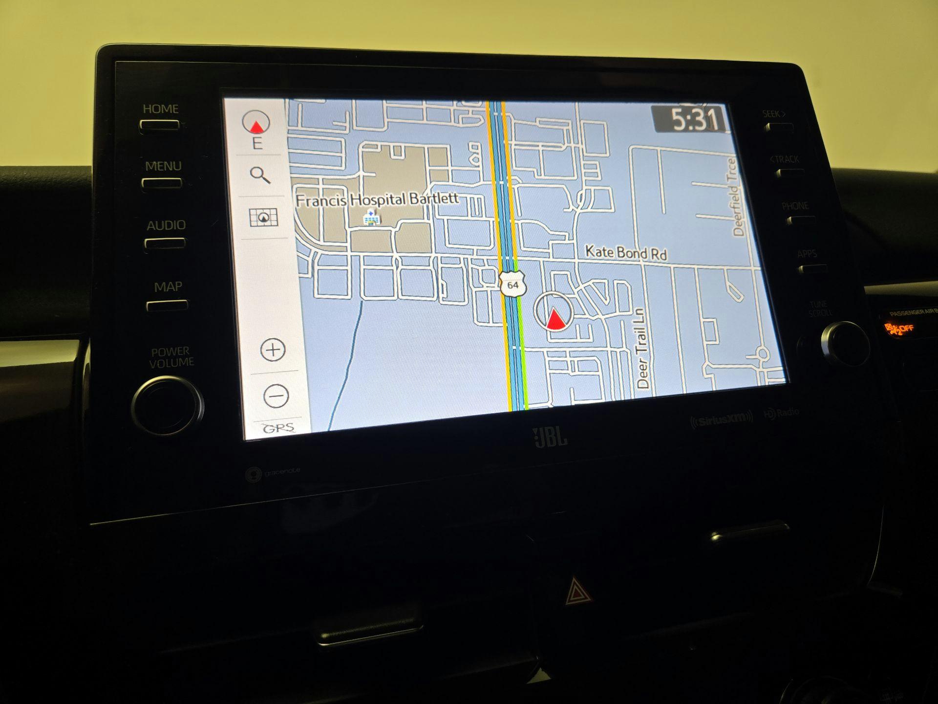 Thumbnail: 2024 Toyota Camry - 14