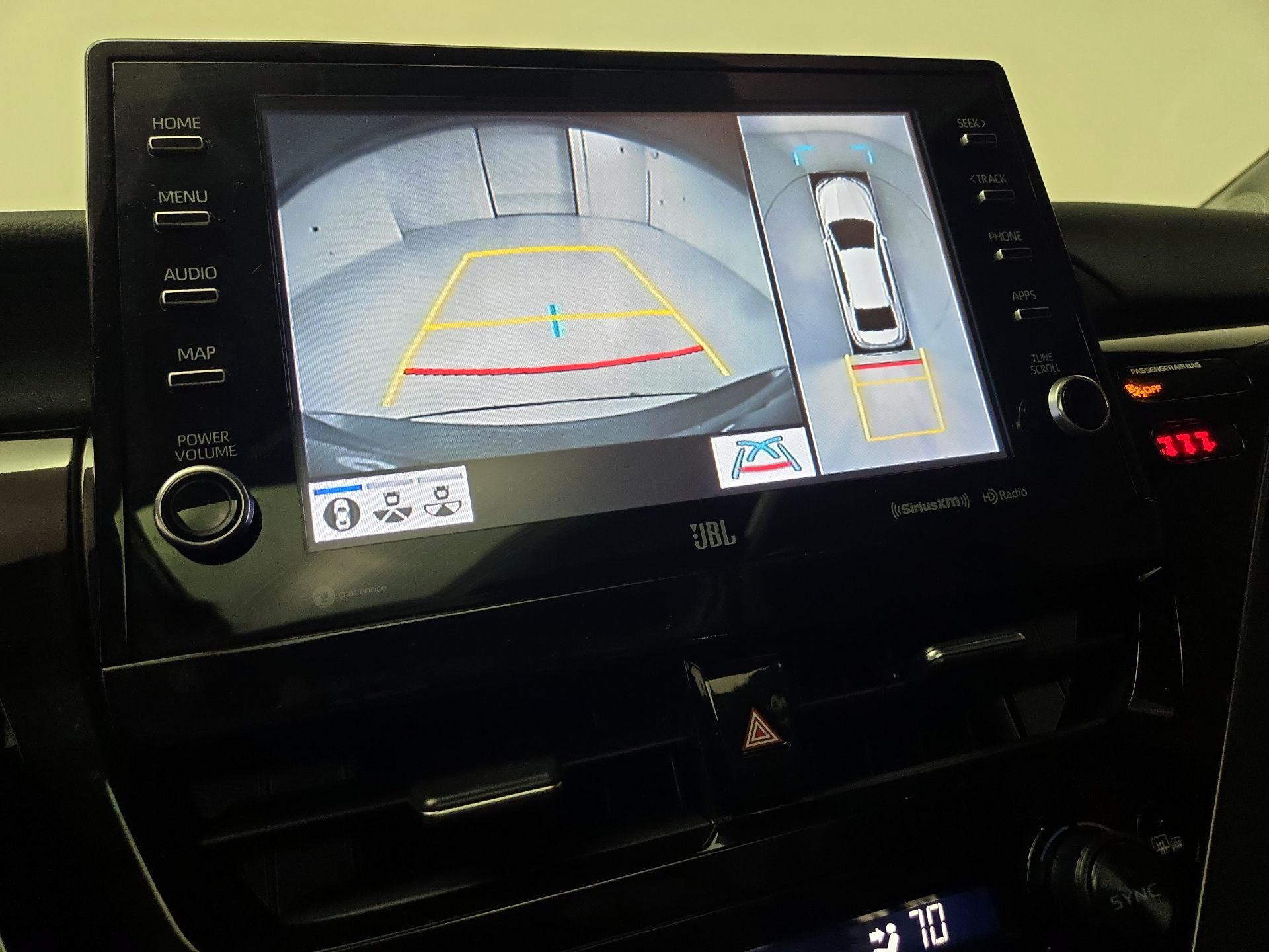 Thumbnail: 2024 Toyota Camry - 15