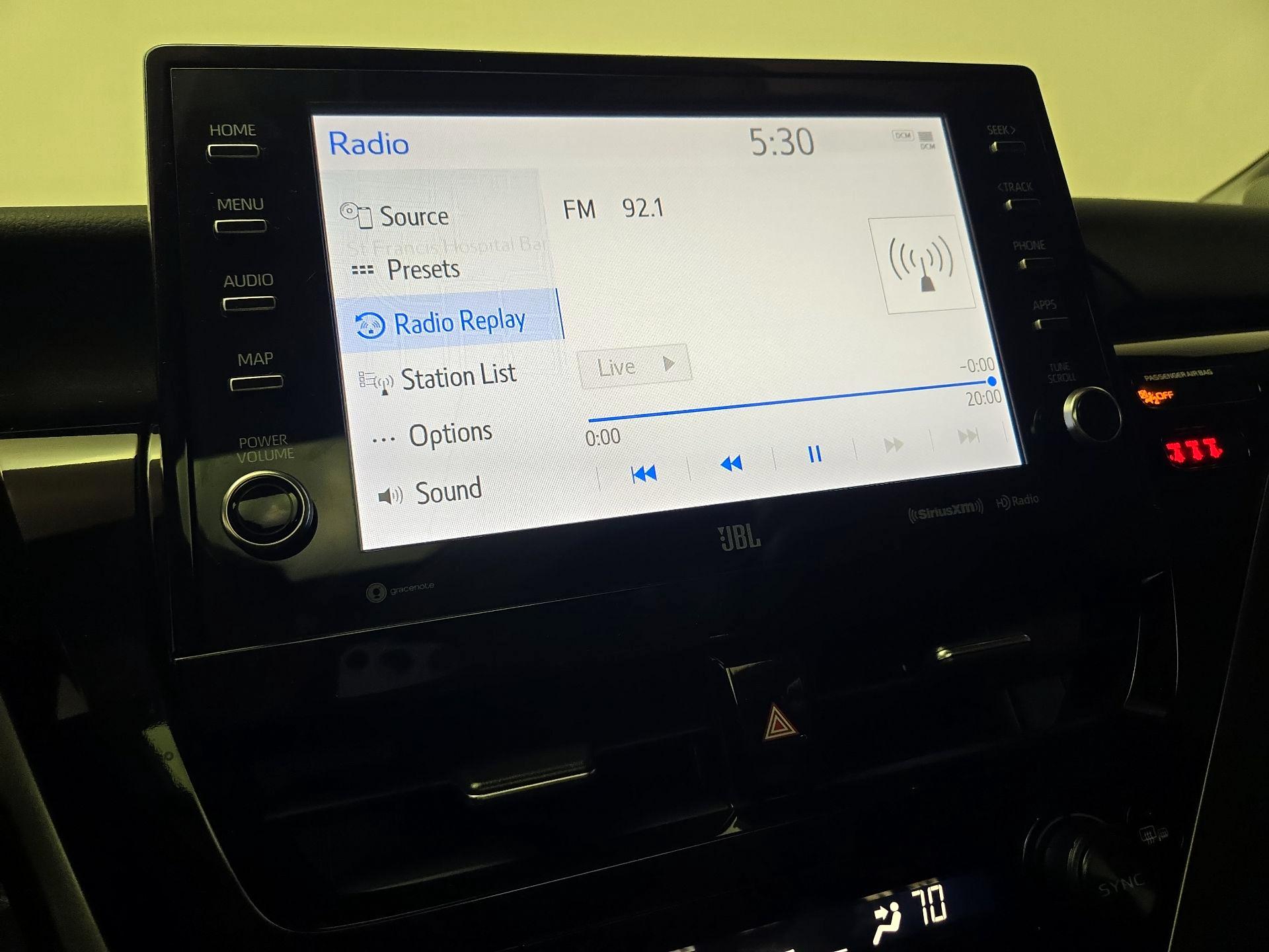 Thumbnail: 2024 Toyota Camry - 16