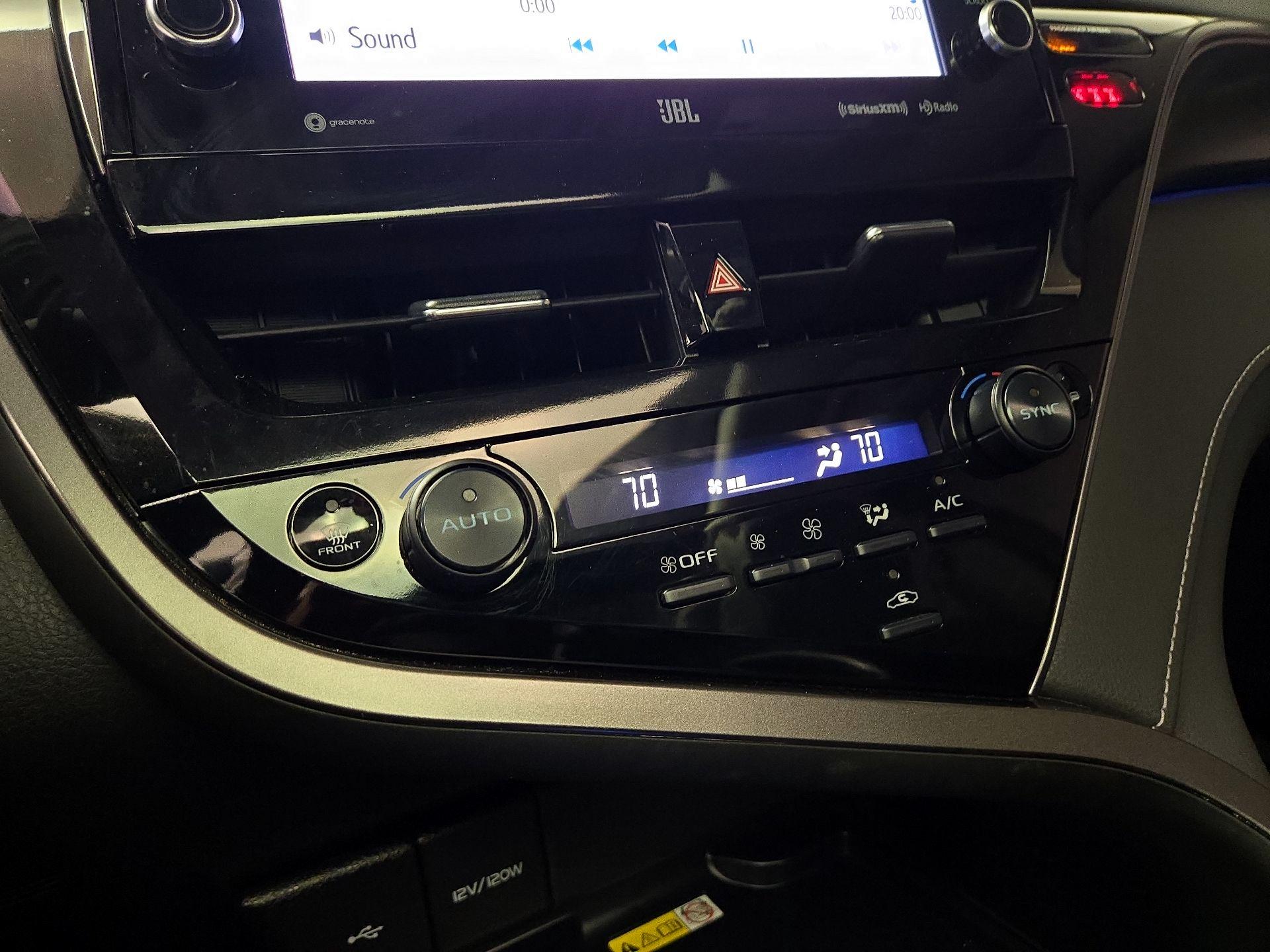 Thumbnail: 2024 Toyota Camry - 17