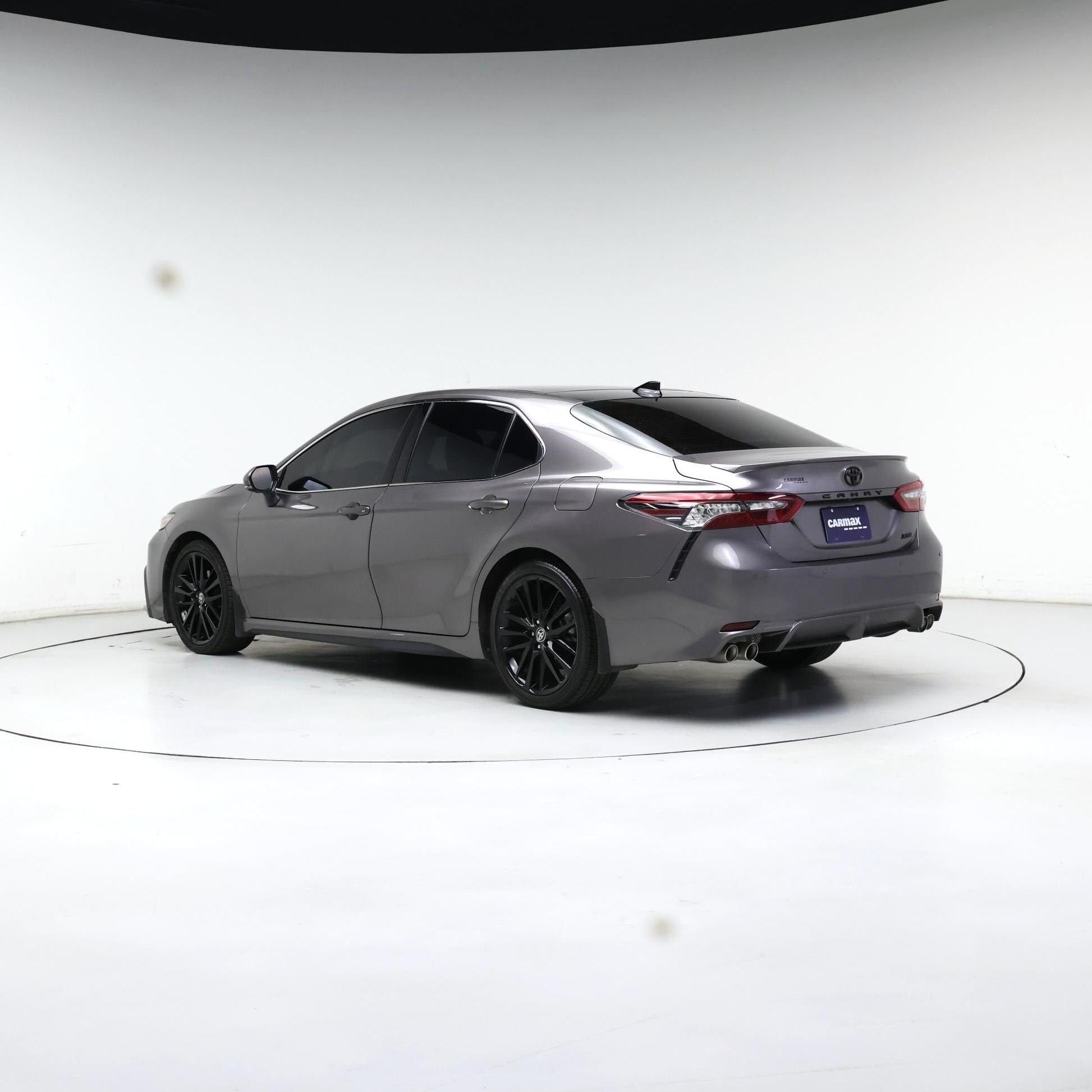 Thumbnail: 2024 Toyota Camry - 2