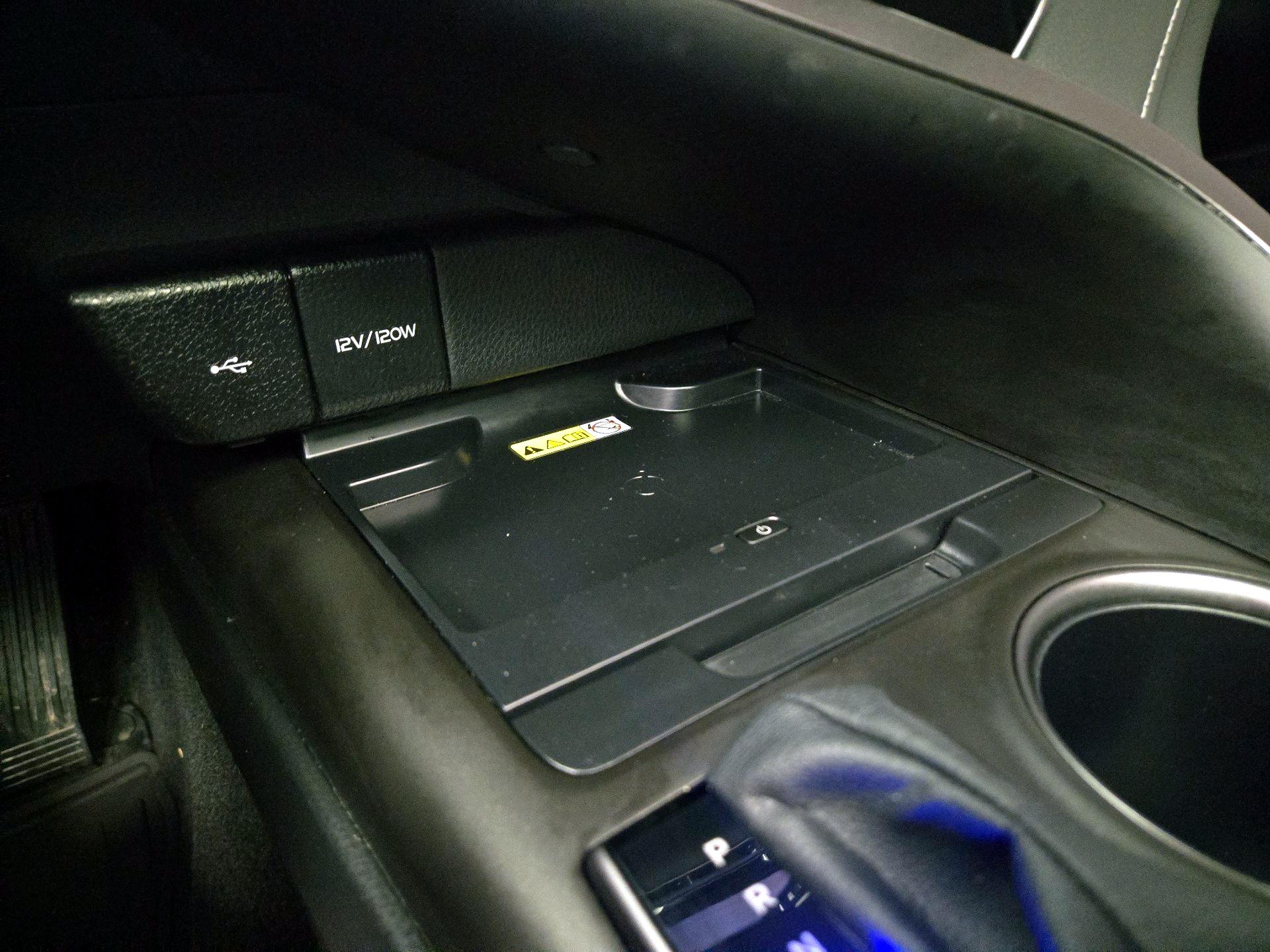 Thumbnail: 2024 Toyota Camry - 19