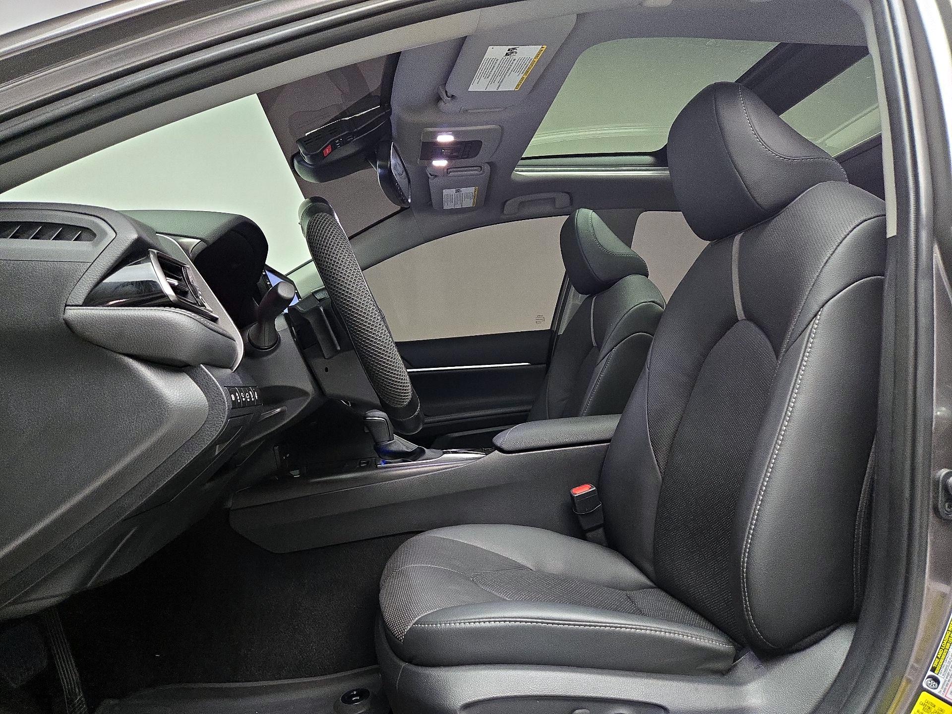 Thumbnail: 2024 Toyota Camry - 20