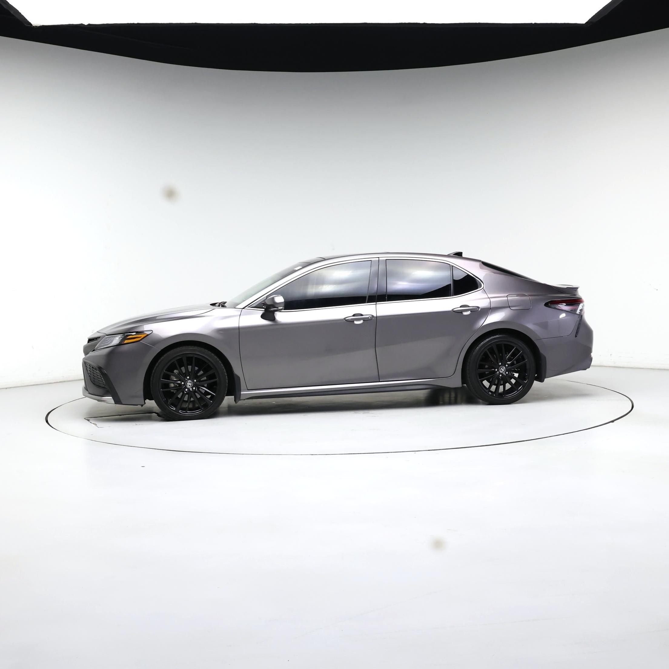 Thumbnail: 2024 Toyota Camry - 3