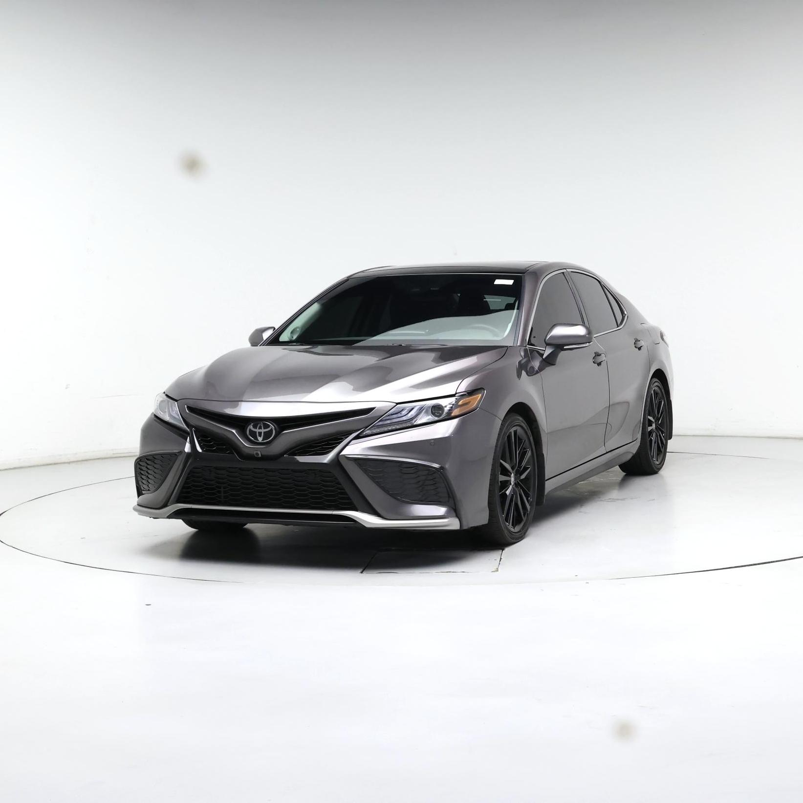Thumbnail: 2024 Toyota Camry - 4