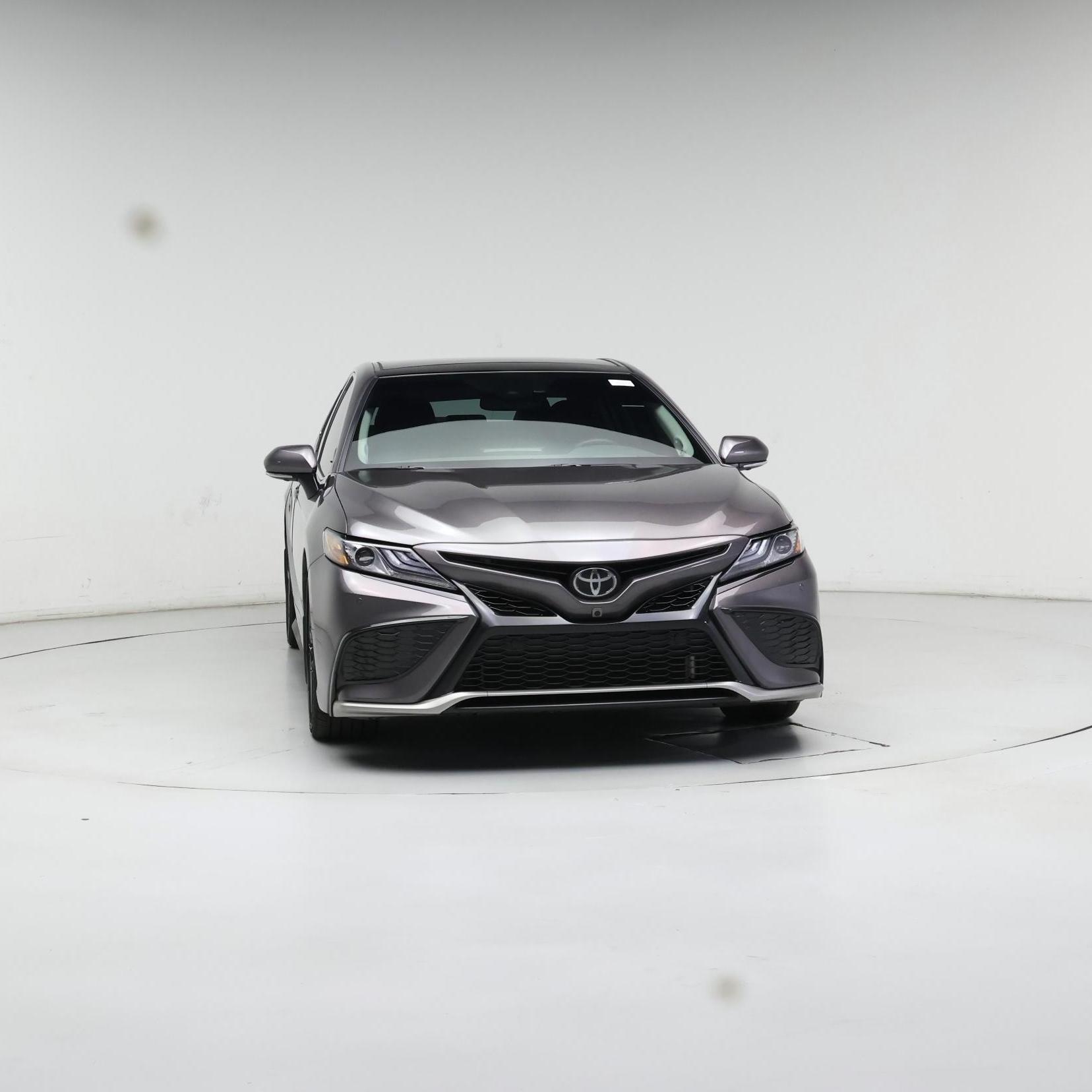 Thumbnail: 2024 Toyota Camry - 5
