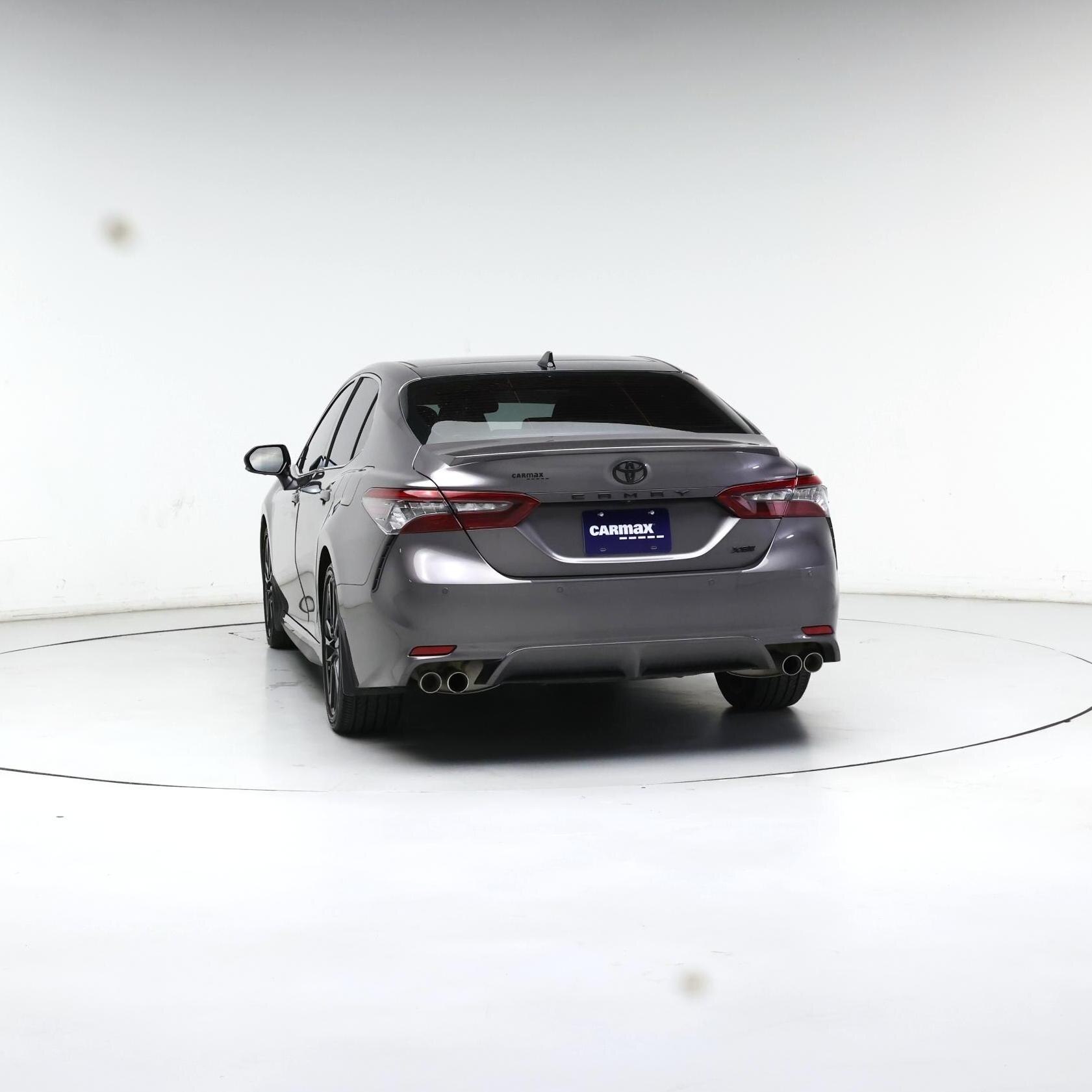 Thumbnail: 2024 Toyota Camry - 6