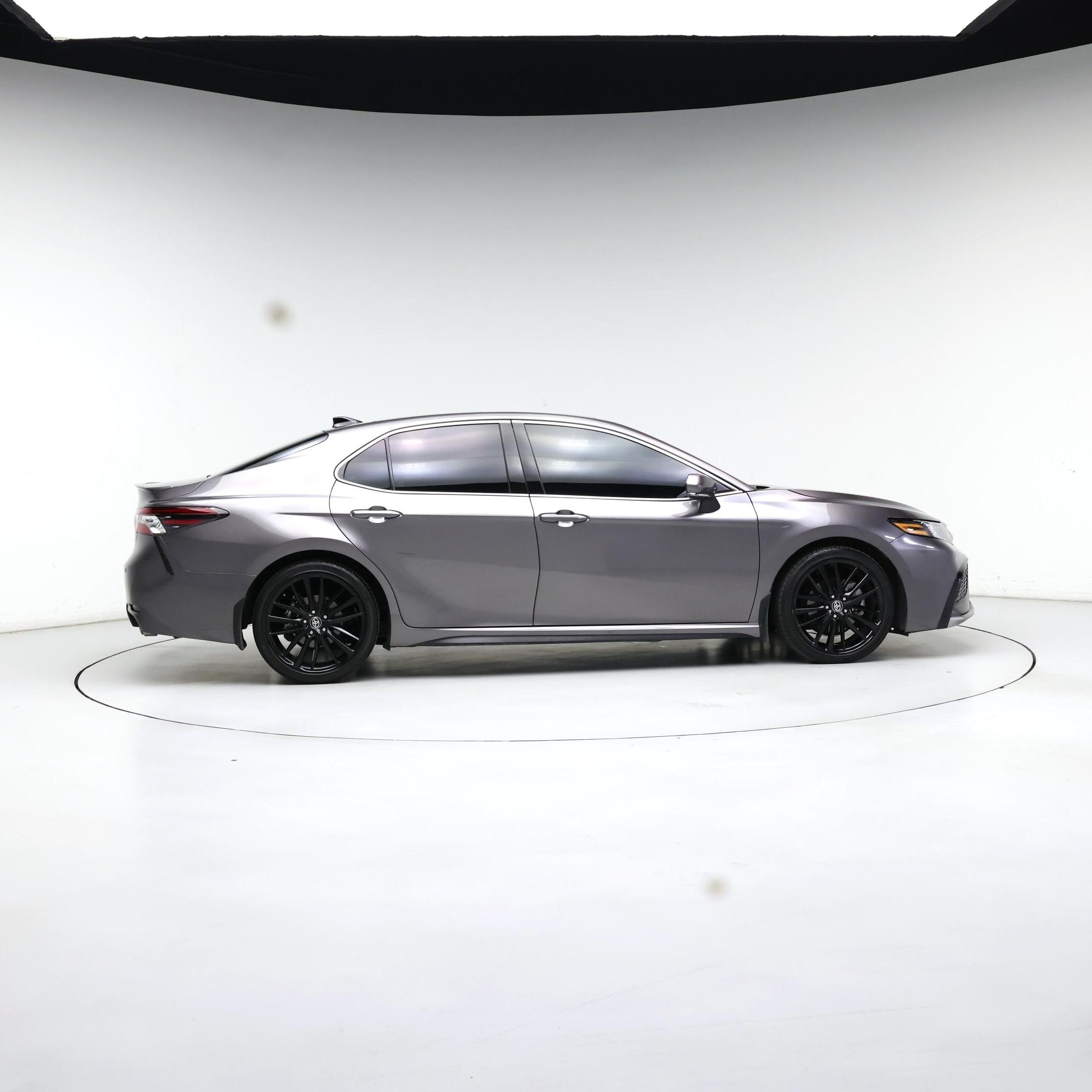 Thumbnail: 2024 Toyota Camry - 7