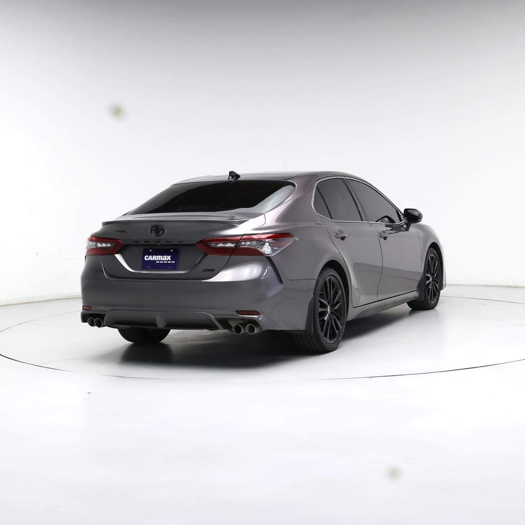 Thumbnail: 2024 Toyota Camry - 8