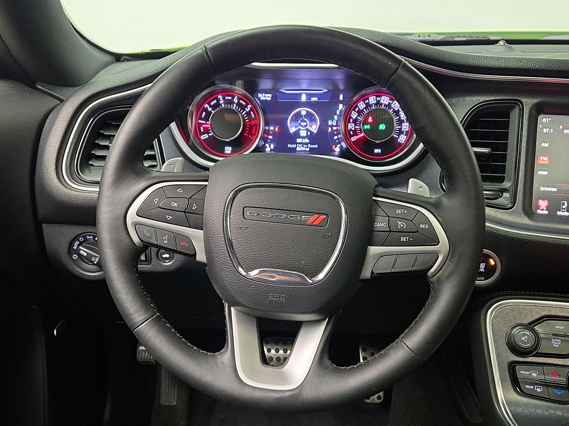 Thumbnail: 2015 Dodge Challenger - 10