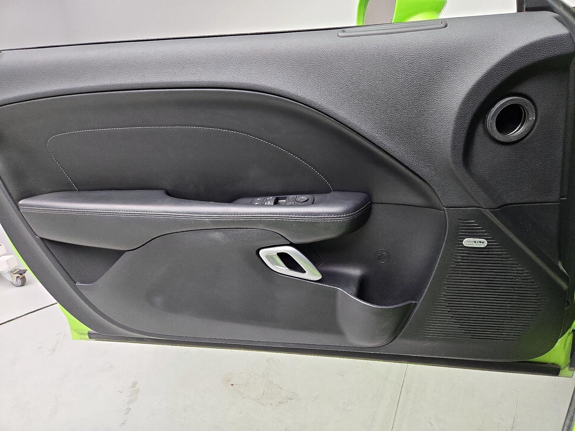 Thumbnail: 2015 Dodge Challenger - 12