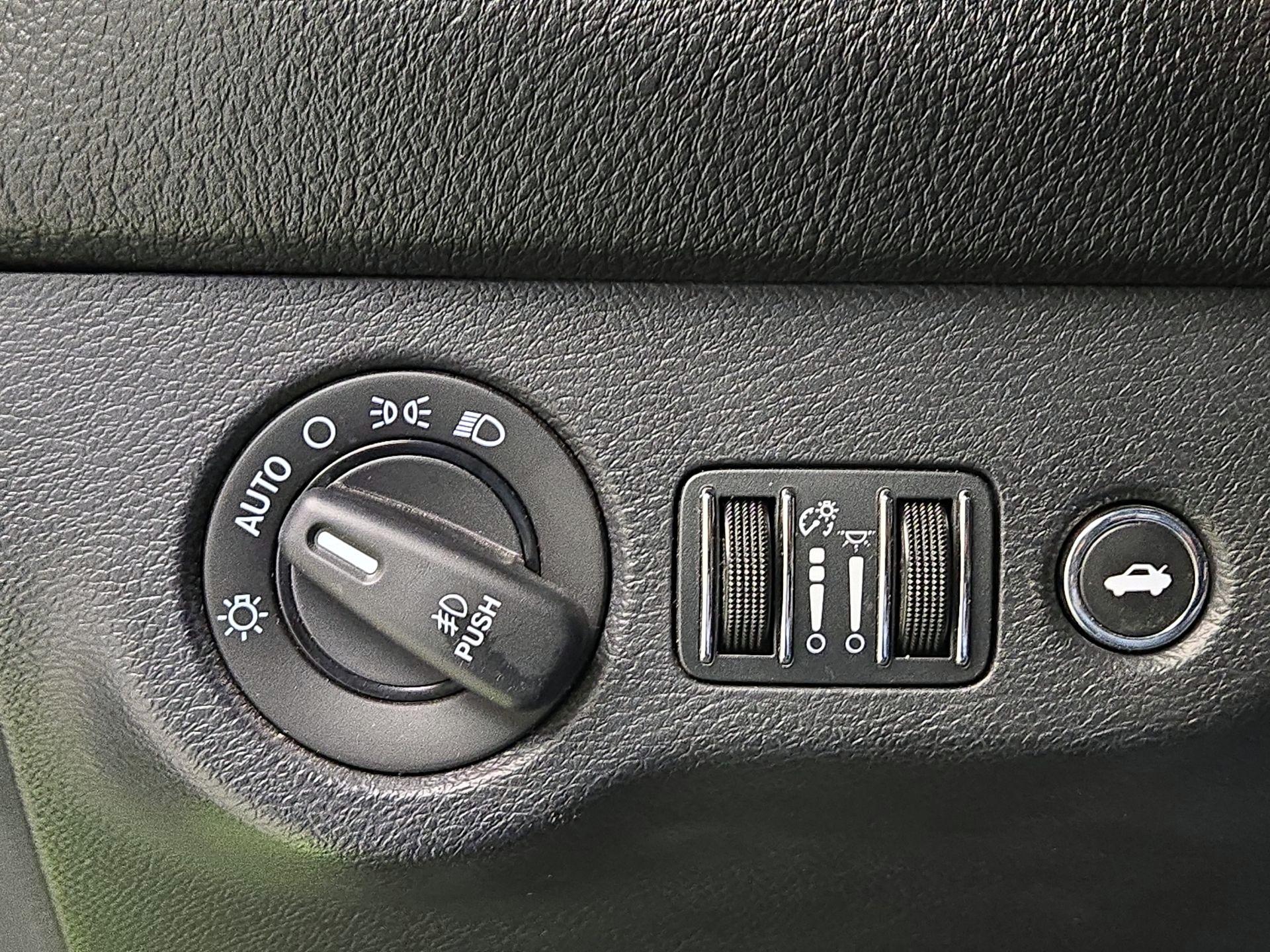 Thumbnail: 2015 Dodge Challenger - 13