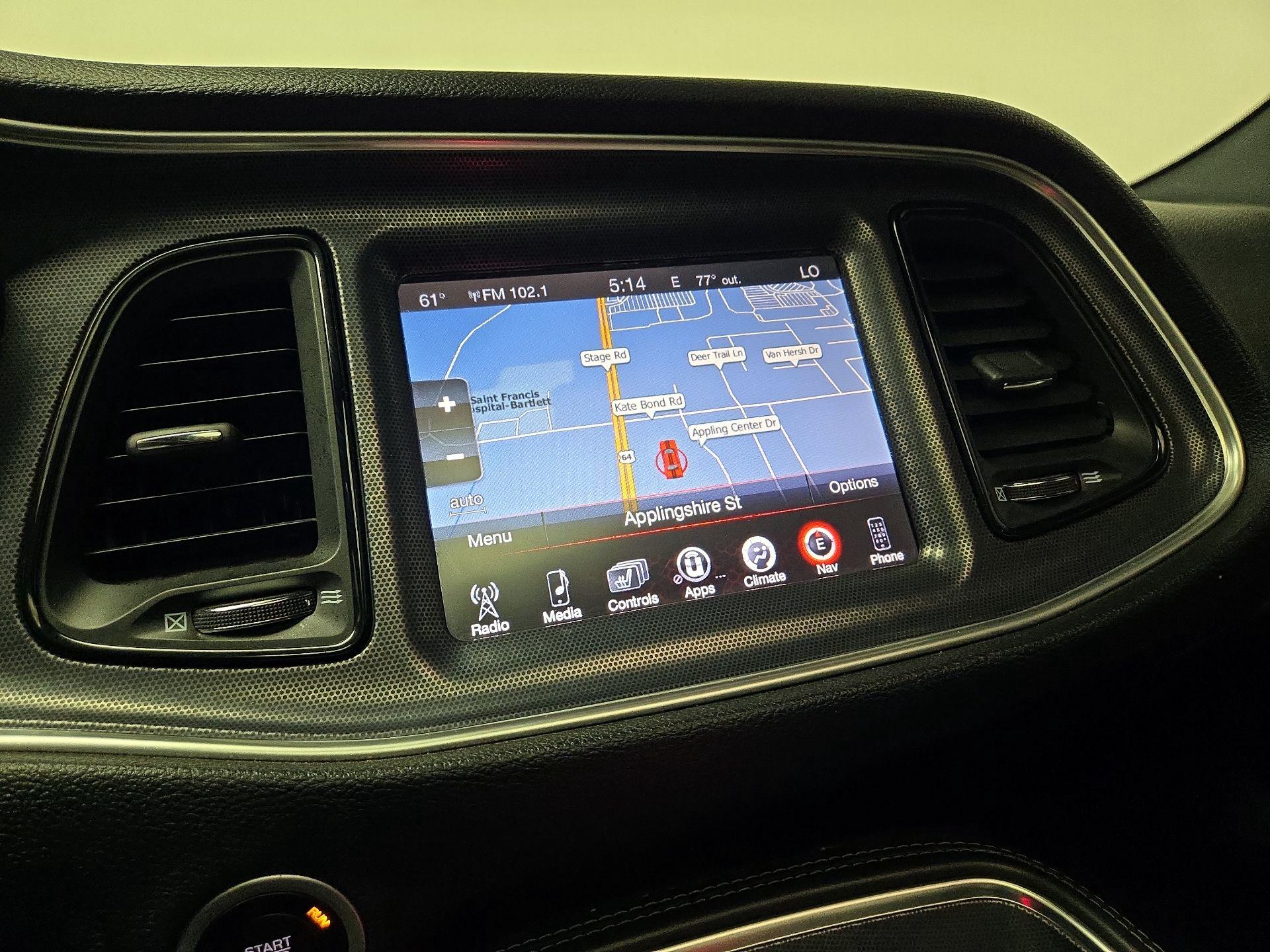 Thumbnail: 2015 Dodge Challenger - 14