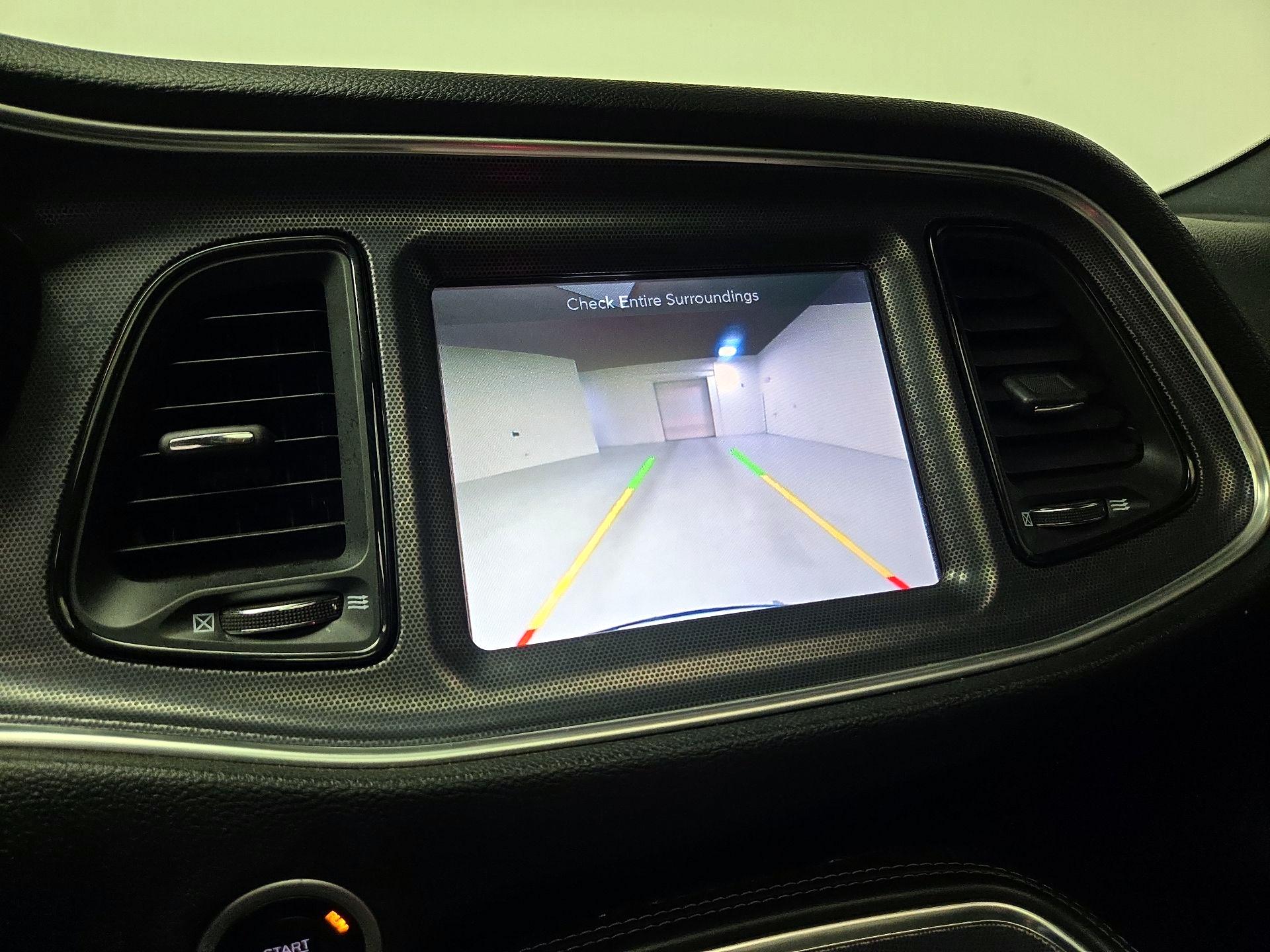 Thumbnail: 2015 Dodge Challenger - 15