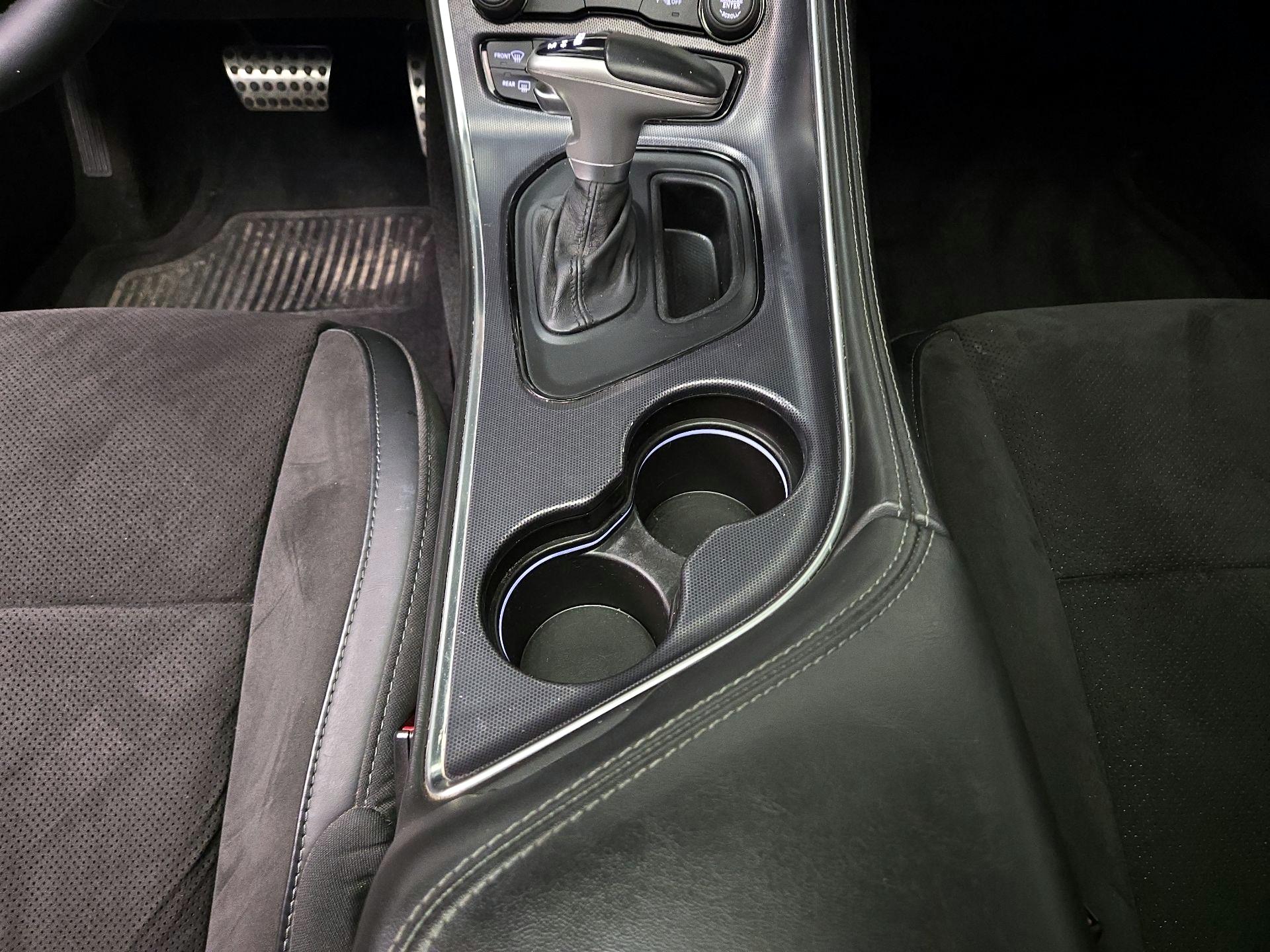 Thumbnail: 2015 Dodge Challenger - 18