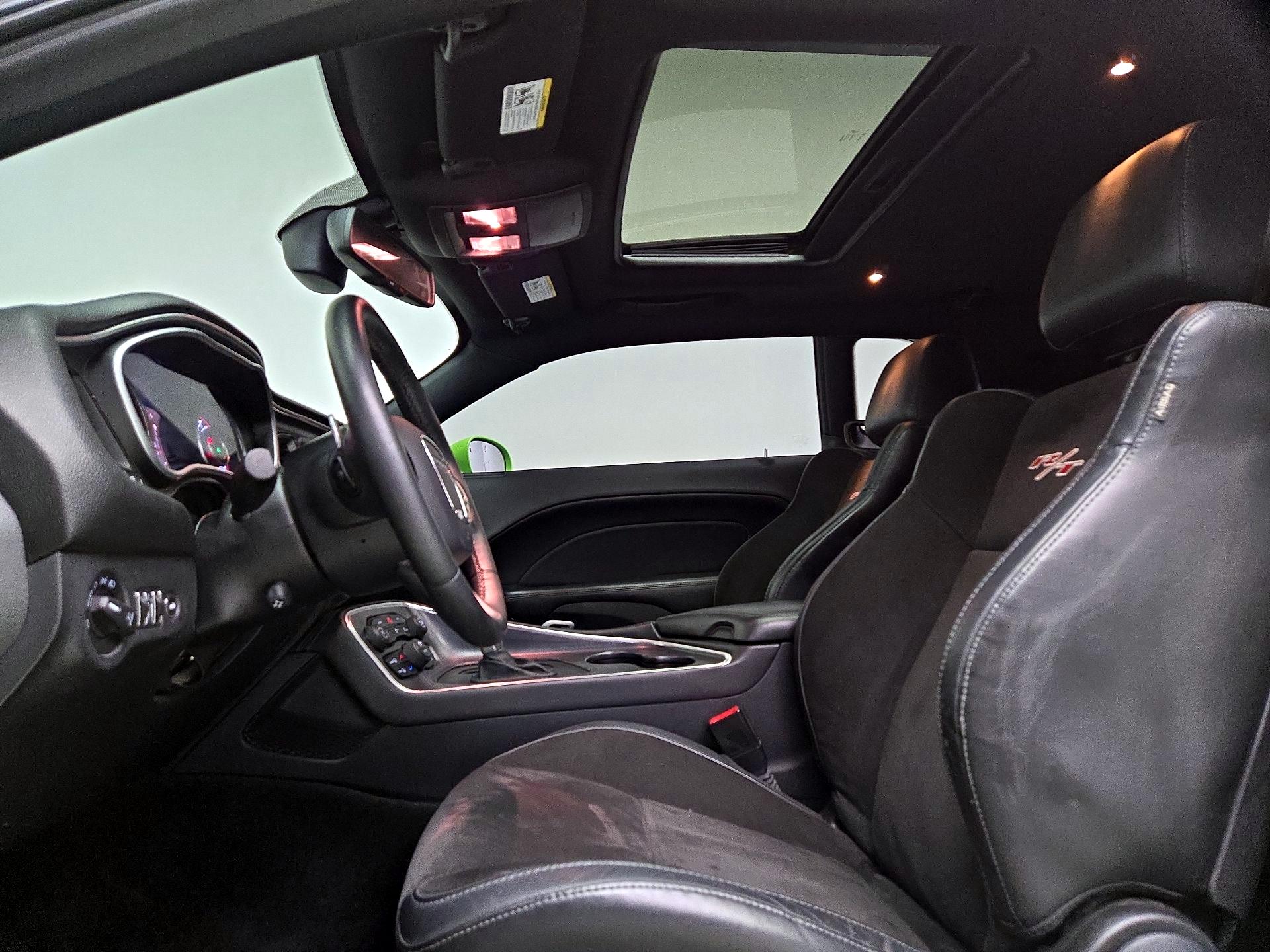 Thumbnail: 2015 Dodge Challenger - 20