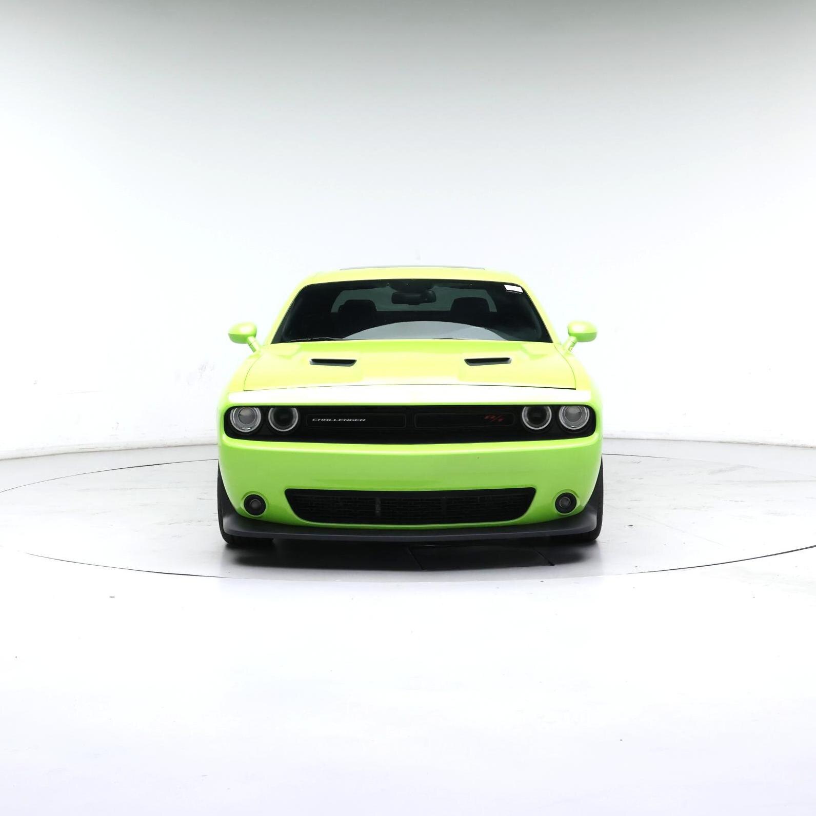 Thumbnail: 2015 Dodge Challenger - 5