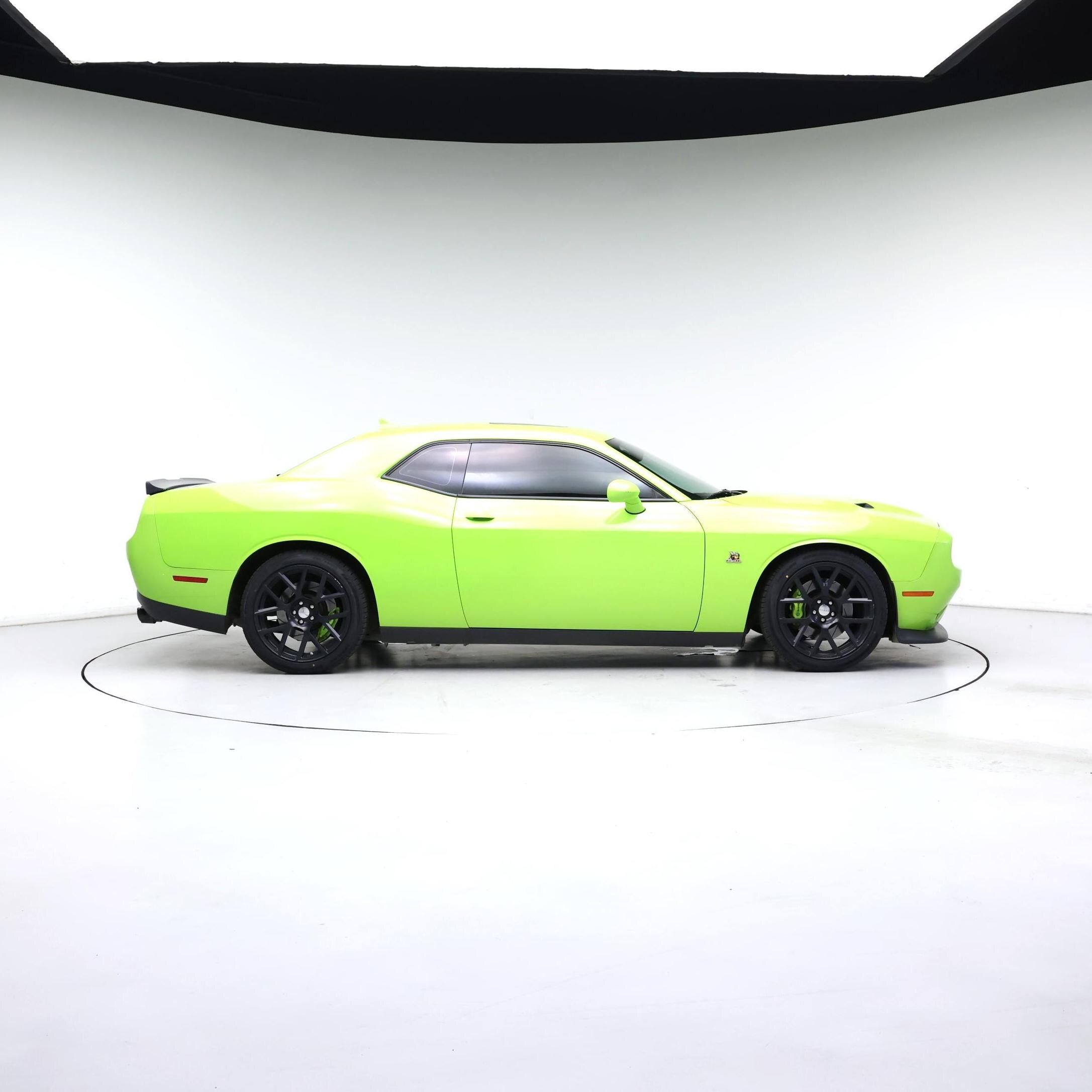 Thumbnail: 2015 Dodge Challenger - 7