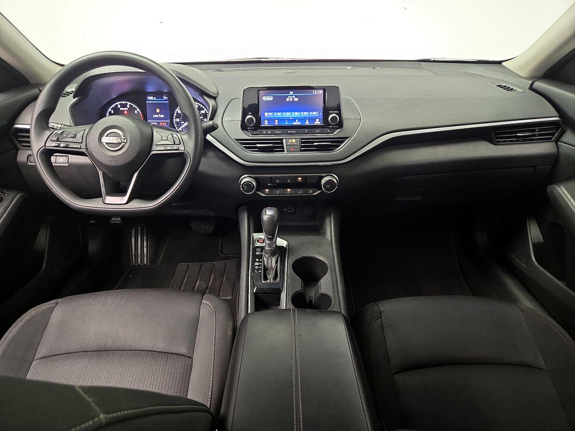 Thumbnail: 2023 Nissan Altima - 9