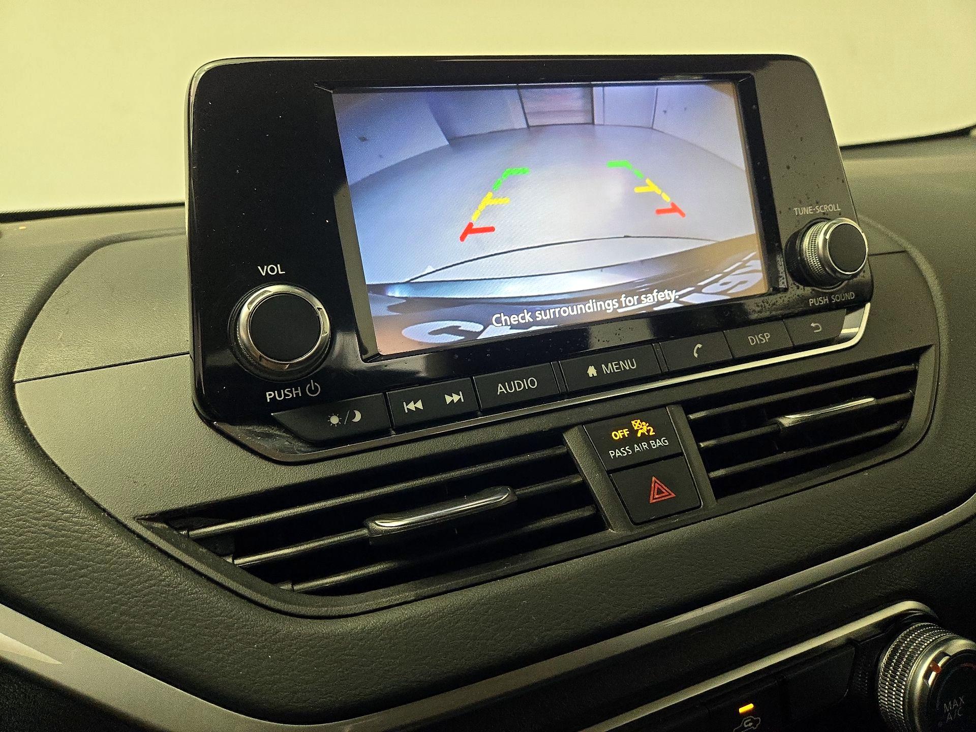 Thumbnail: 2023 Nissan Altima - 14