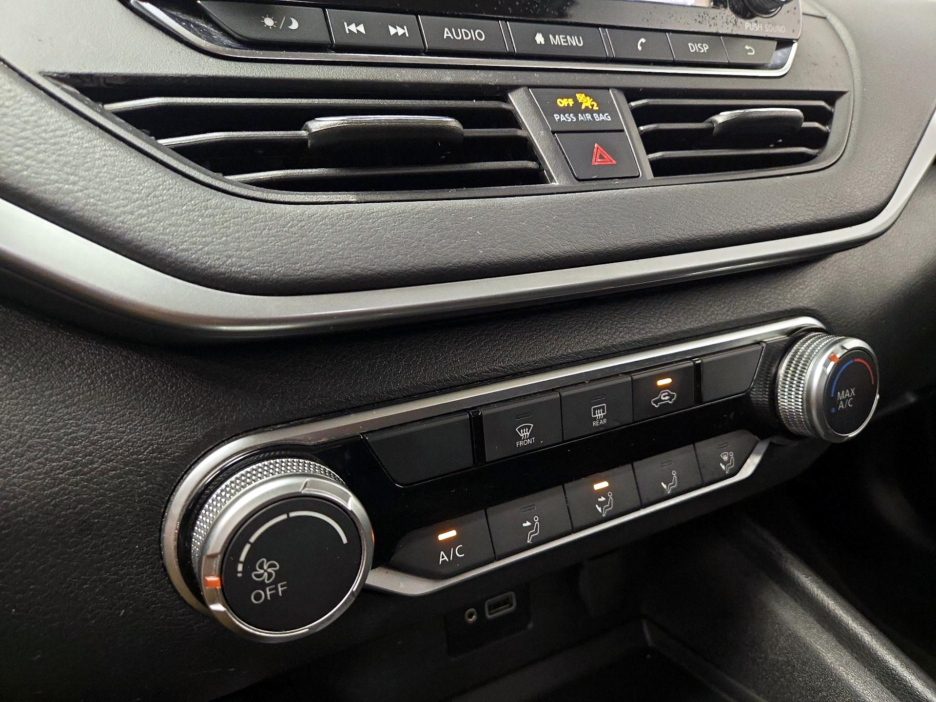 Thumbnail: 2023 Nissan Altima - 16