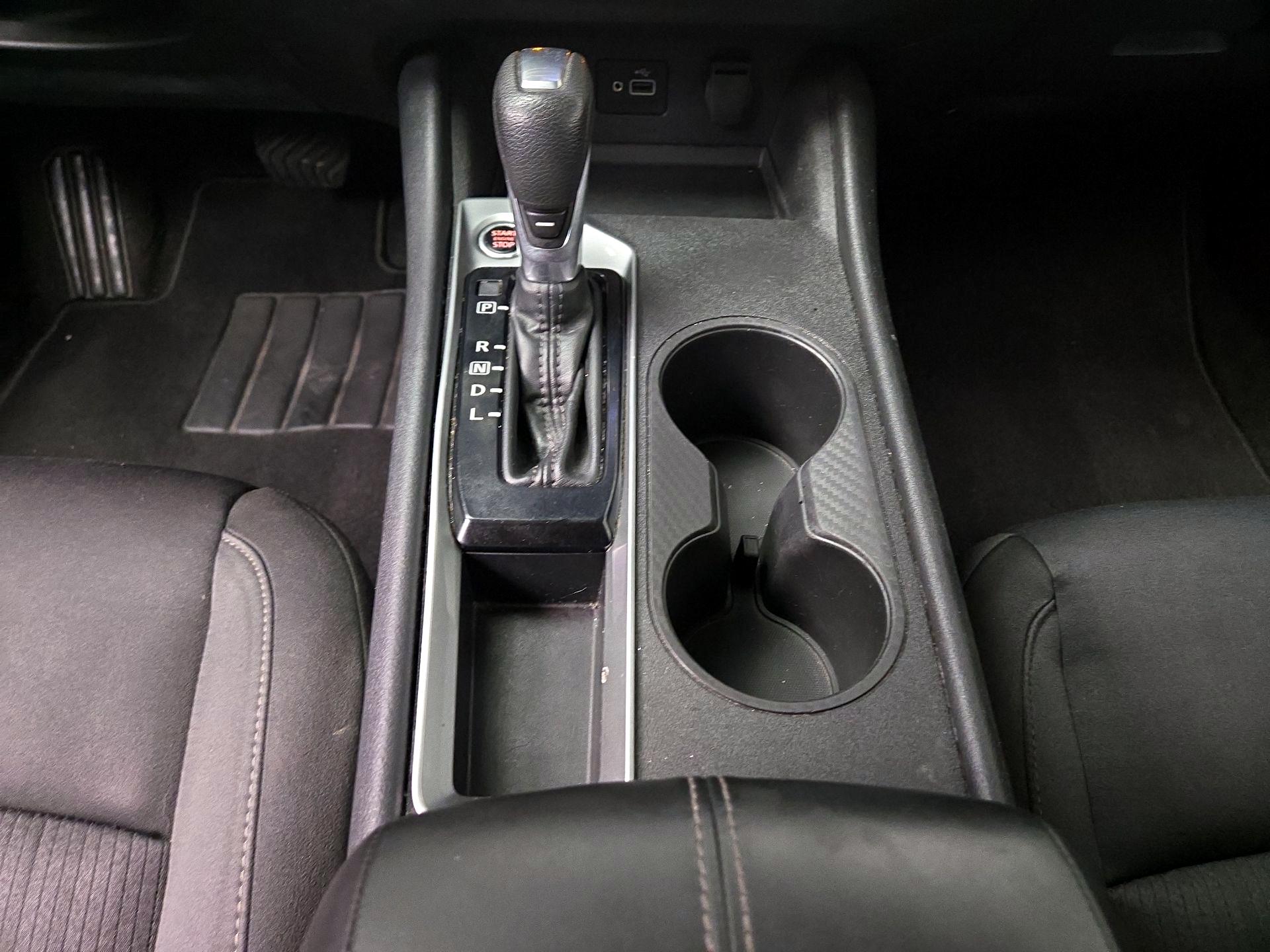 Thumbnail: 2023 Nissan Altima - 17