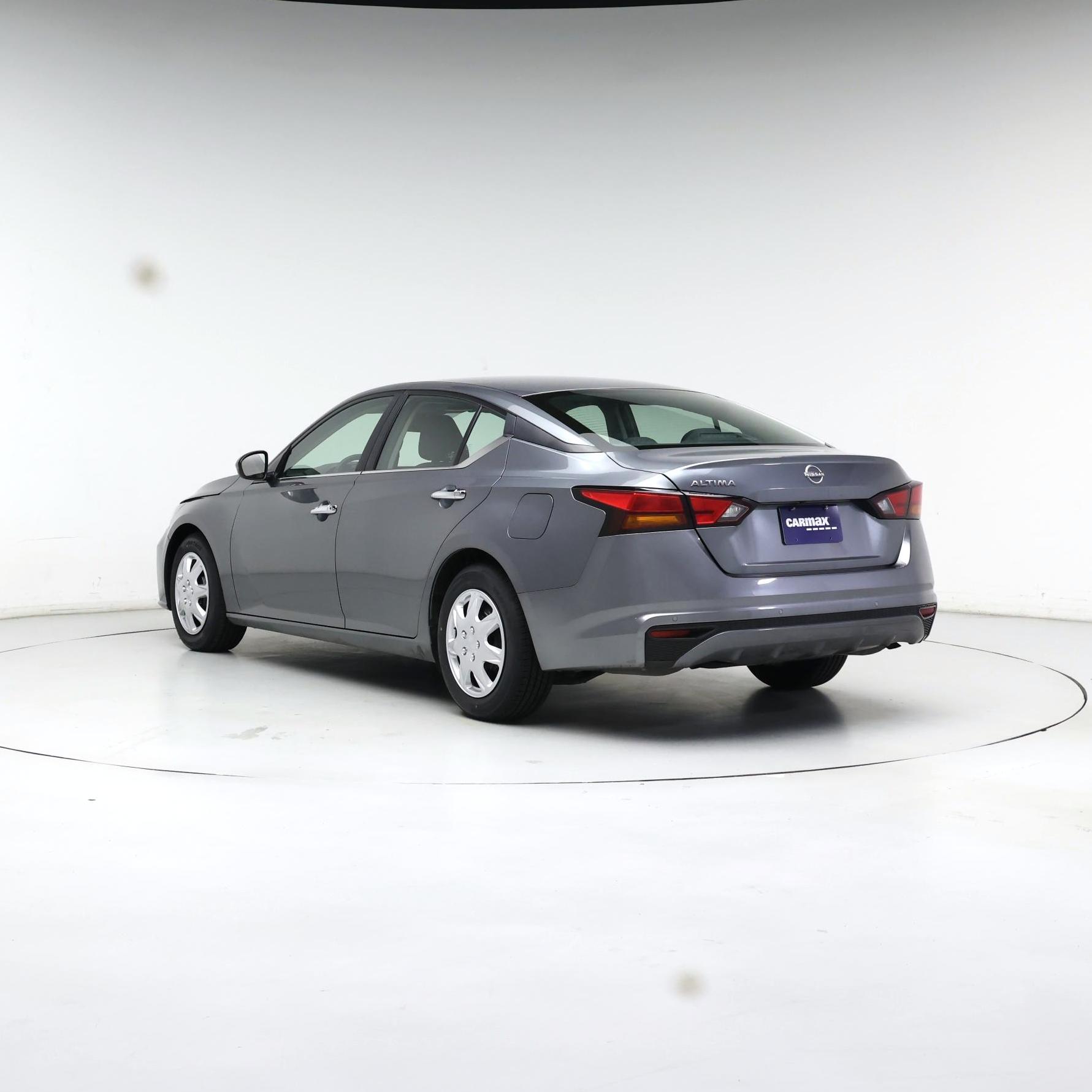 Thumbnail: 2023 Nissan Altima - 2