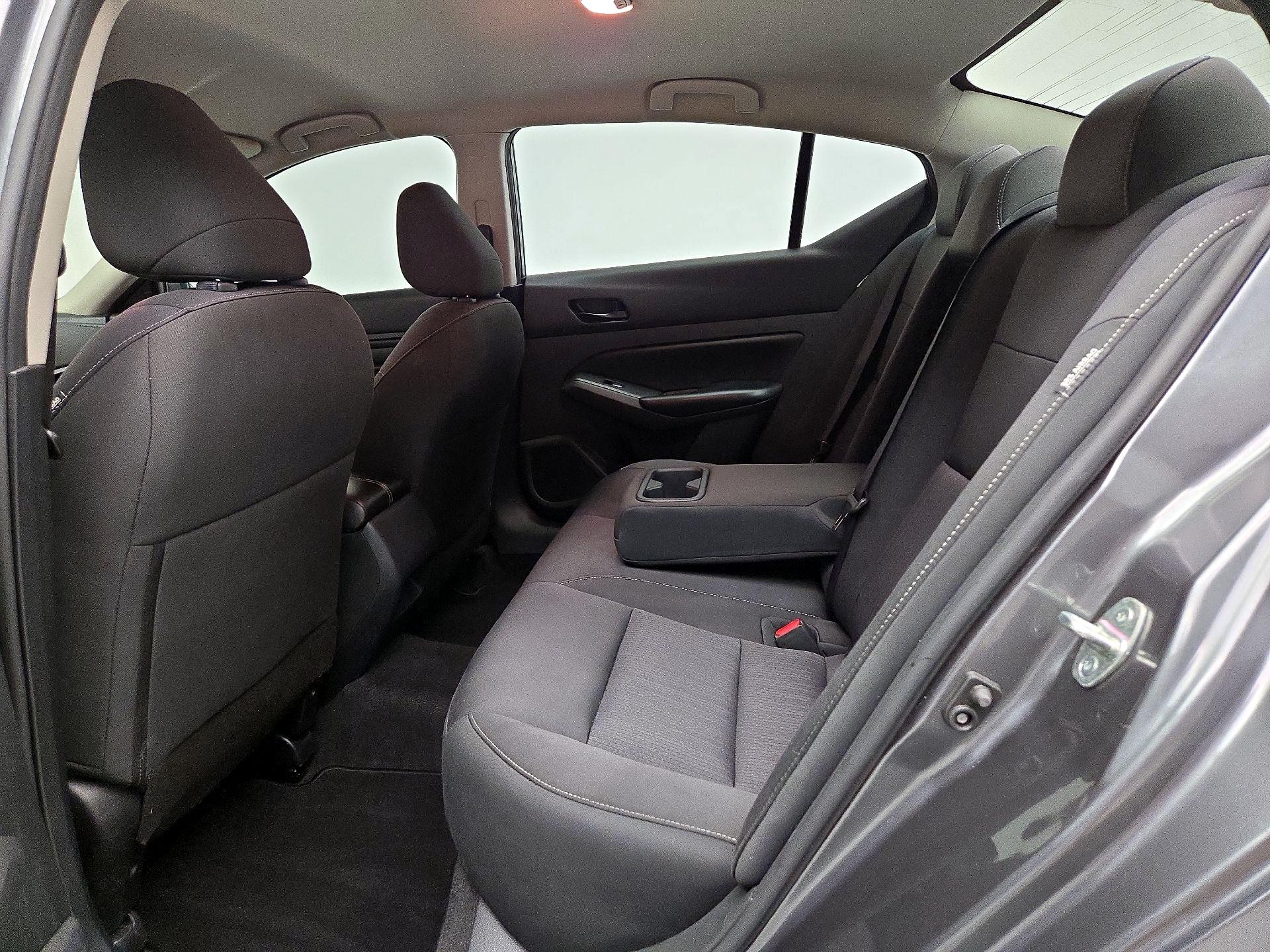 Thumbnail: 2023 Nissan Altima - 19