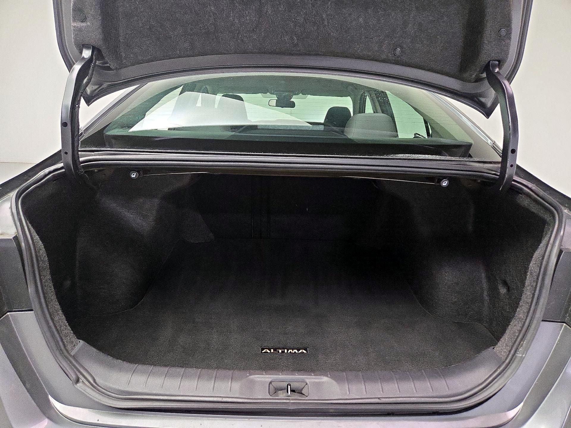 Thumbnail: 2023 Nissan Altima - 20