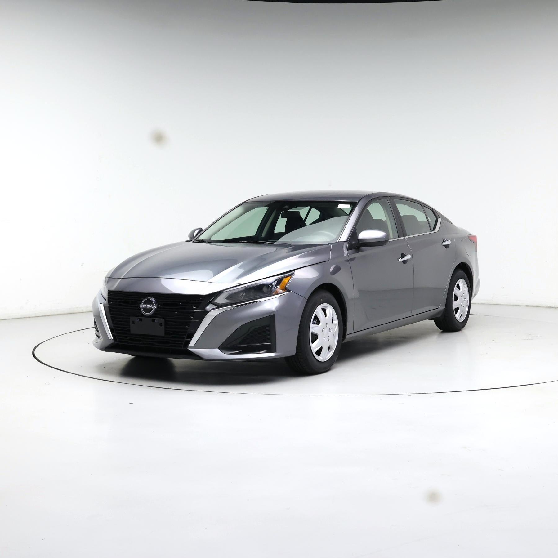 Thumbnail: 2023 Nissan Altima - 4