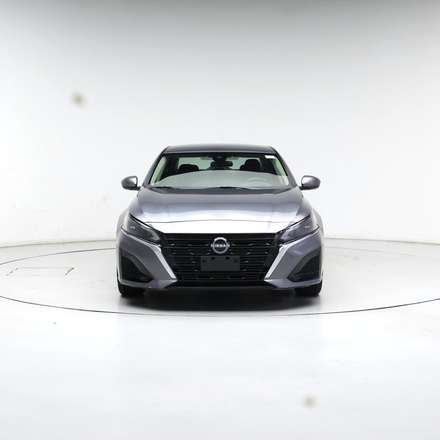 Thumbnail: 2023 Nissan Altima - 5