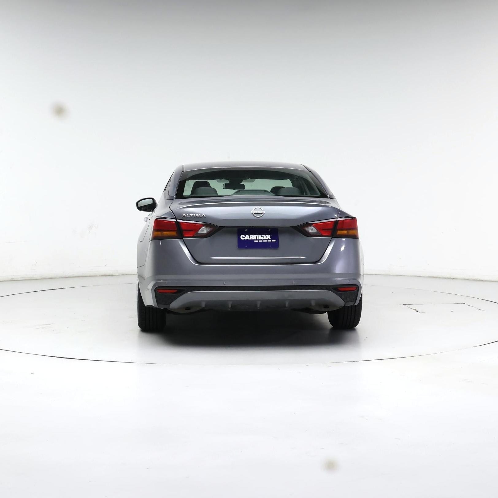 Thumbnail: 2023 Nissan Altima - 6