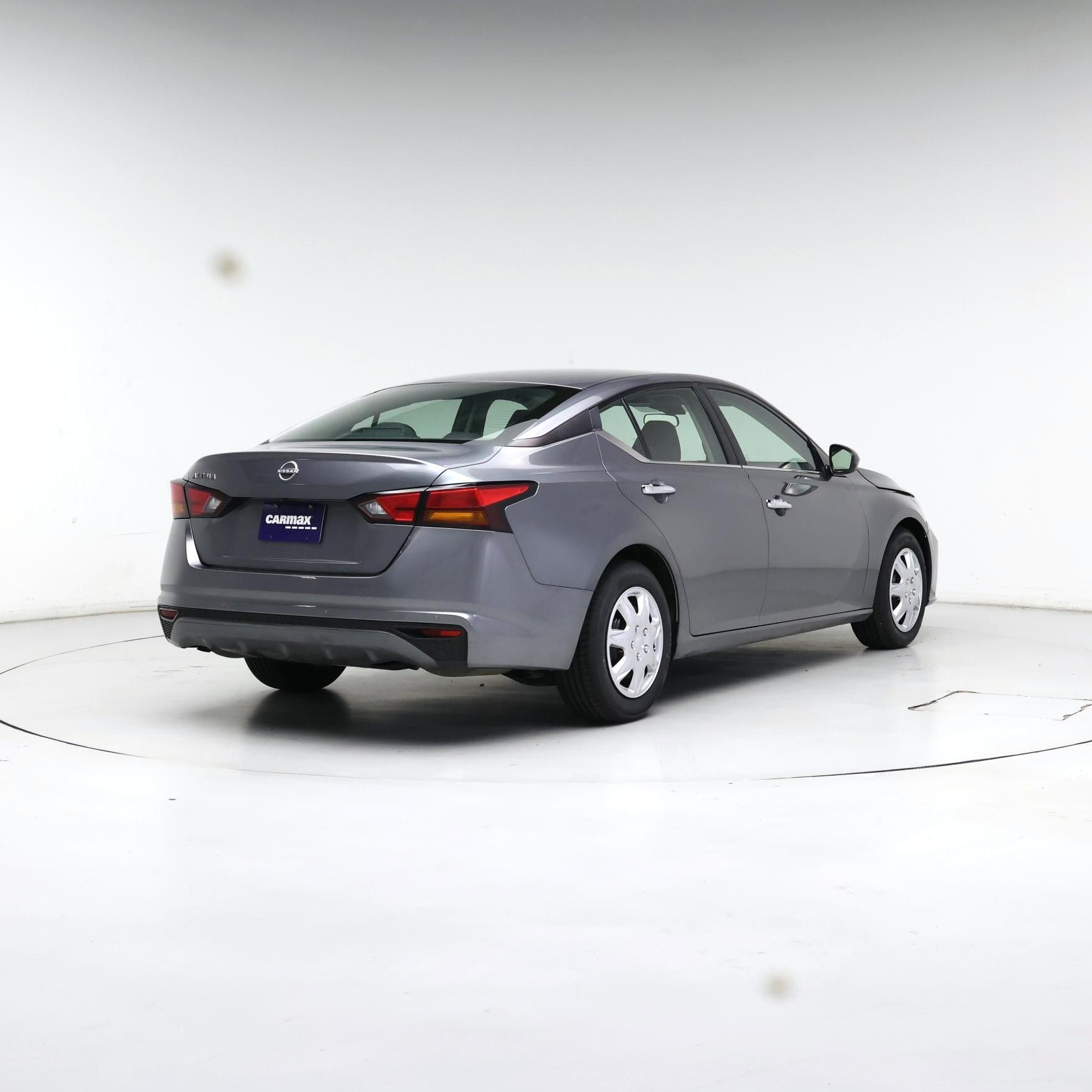 Thumbnail: 2023 Nissan Altima - 8